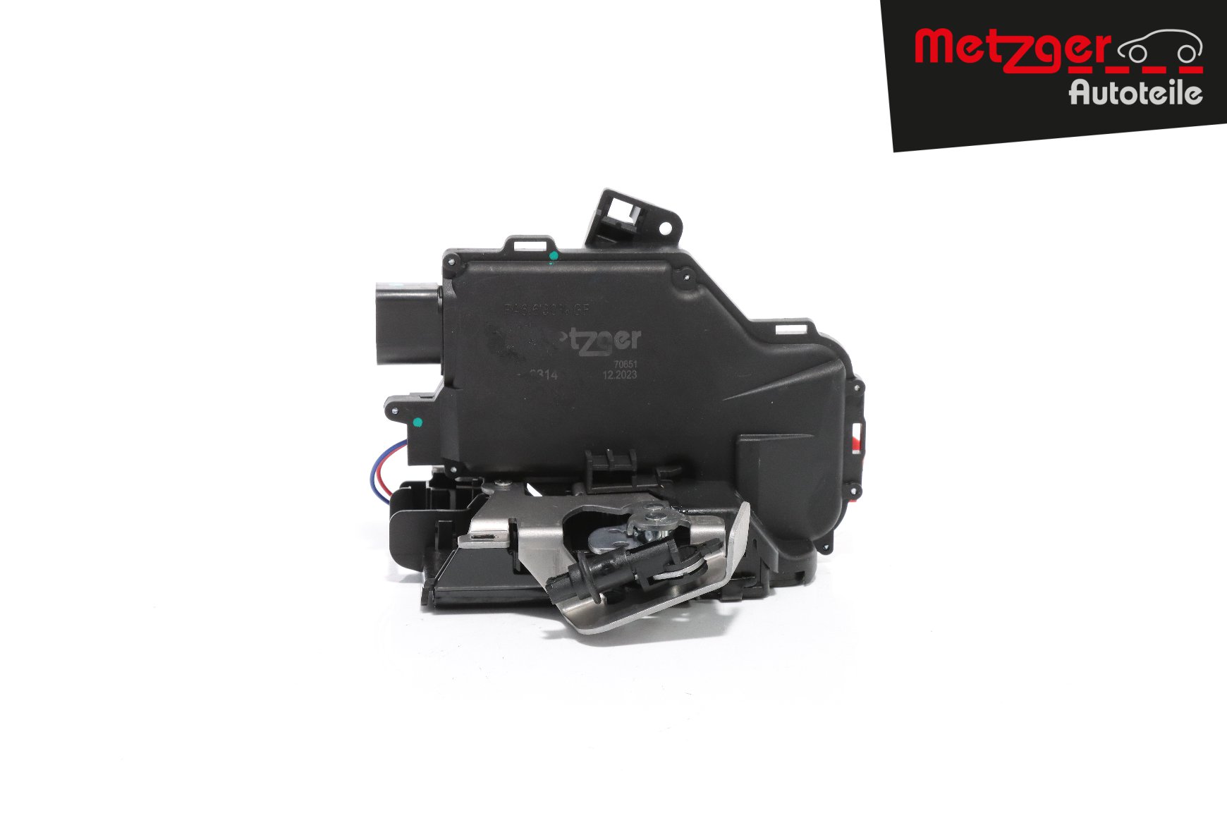Oven lukitus METZGER 2314582