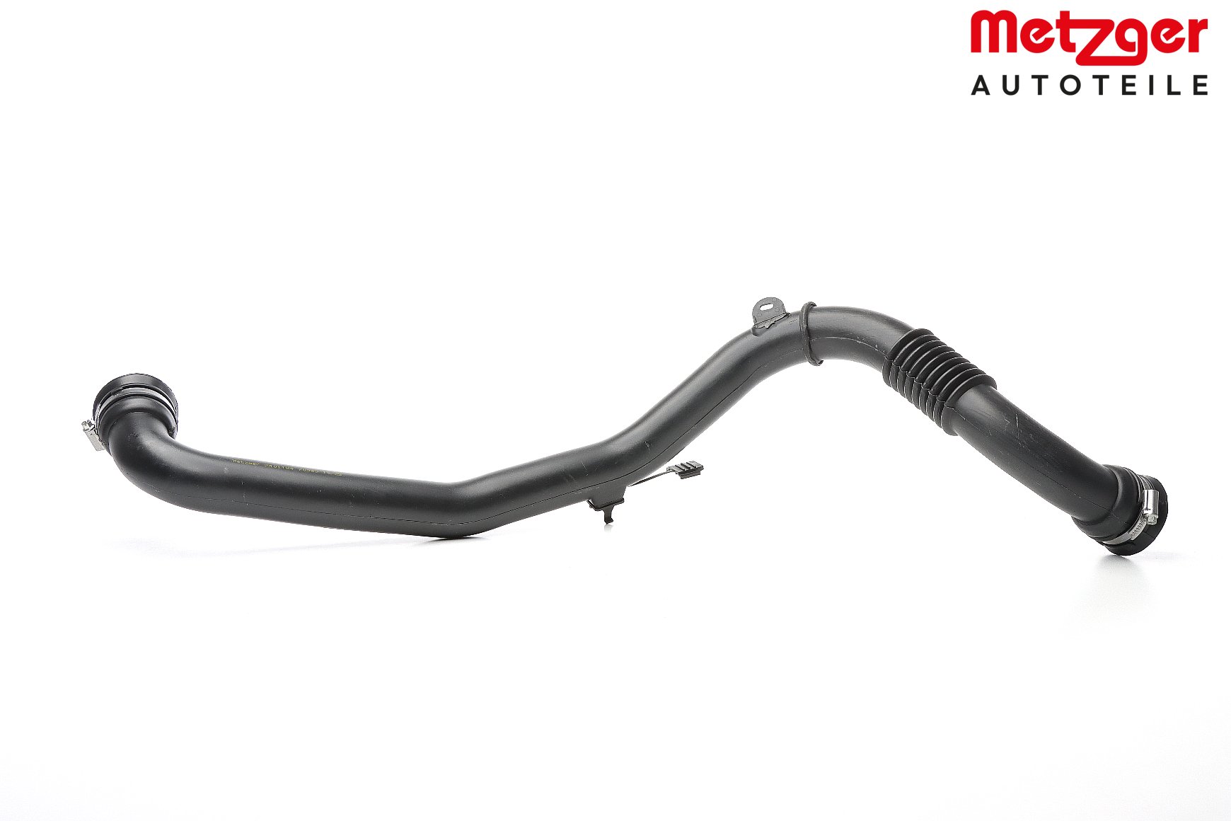 Furtun aer supraalimentare 8200131120 METZGER 2401184 RENAULT, NISSAN, DACIA