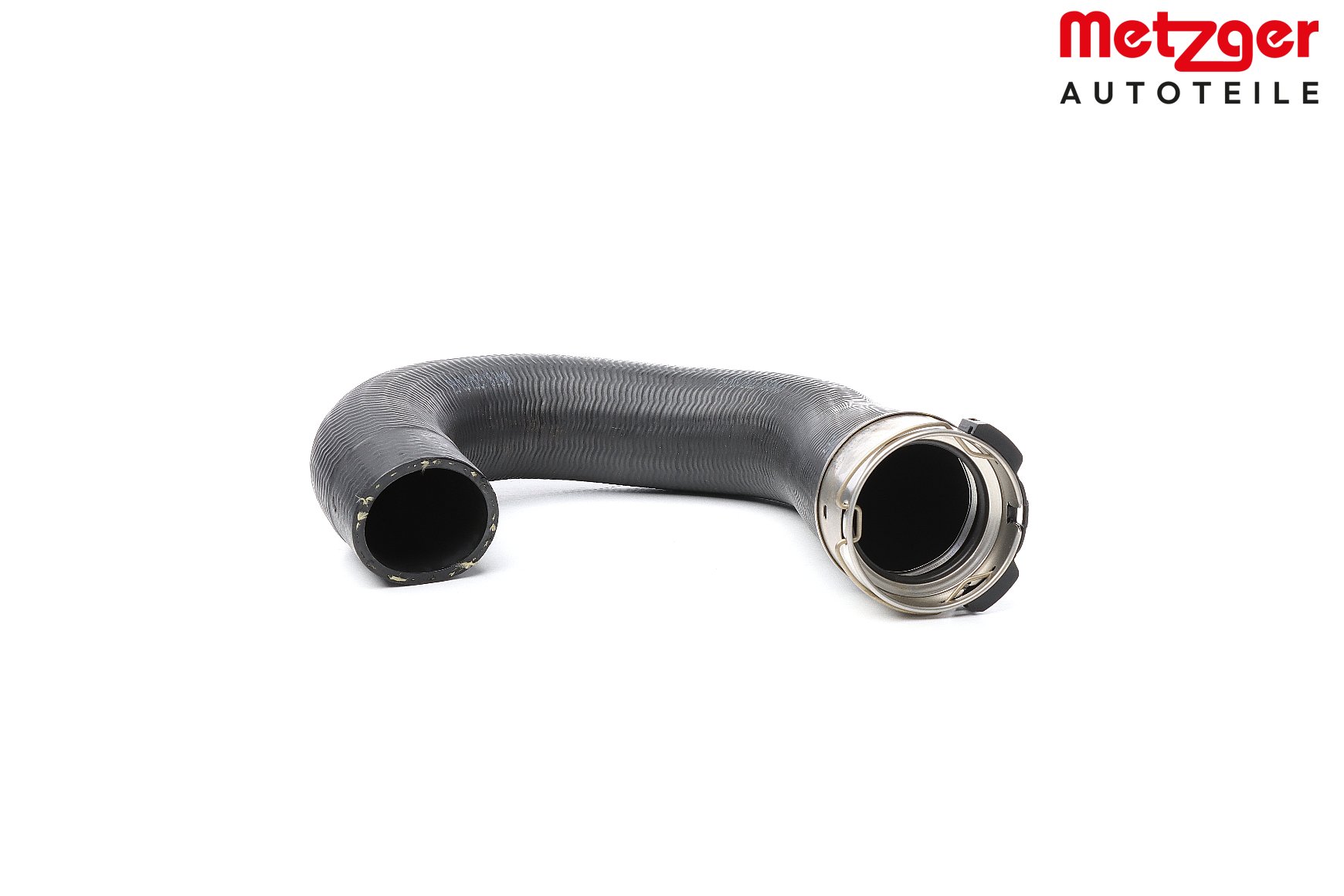 Ladeluftschlauch 2401185 METZGER 835148 OPEL, CHEVROLET, VAUXHALL