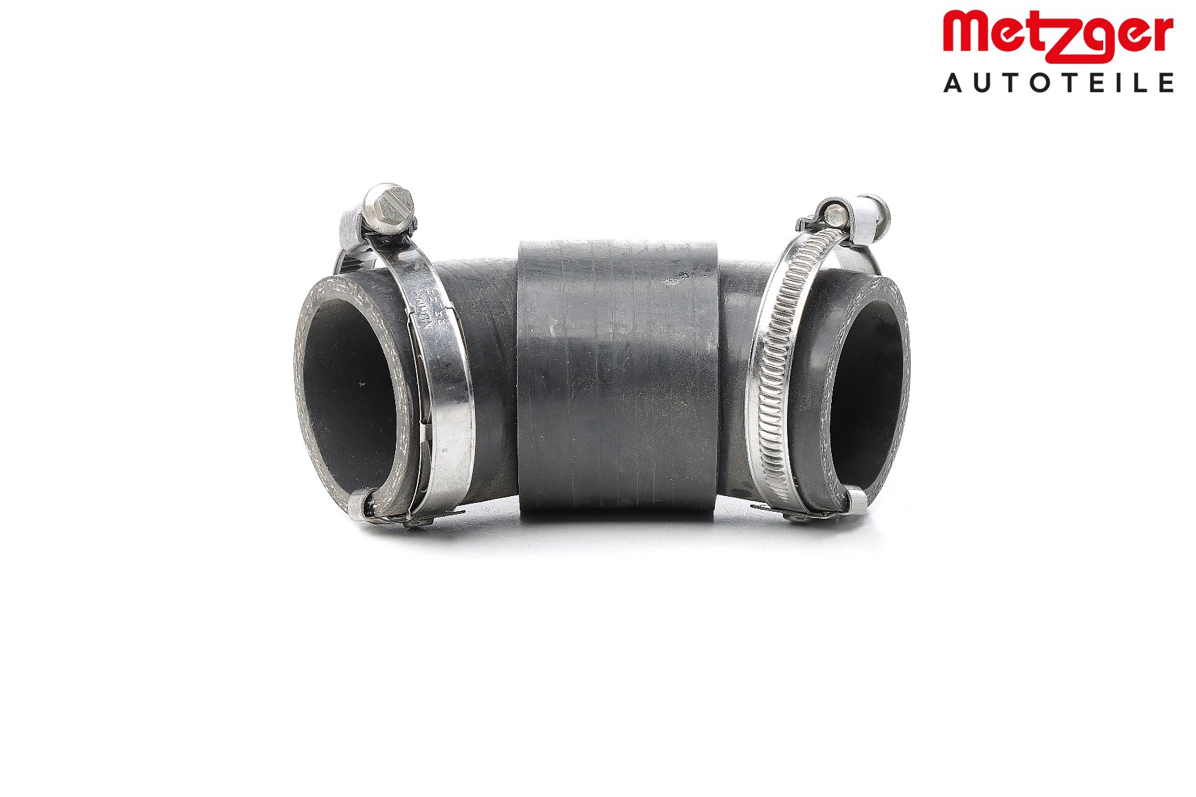 METZGER 2401187 Gaine de suralimentation Clio 4 0.9 TCe LPG 90 CV Essence/gaz de pétrole liquéfié (GPL) 2018