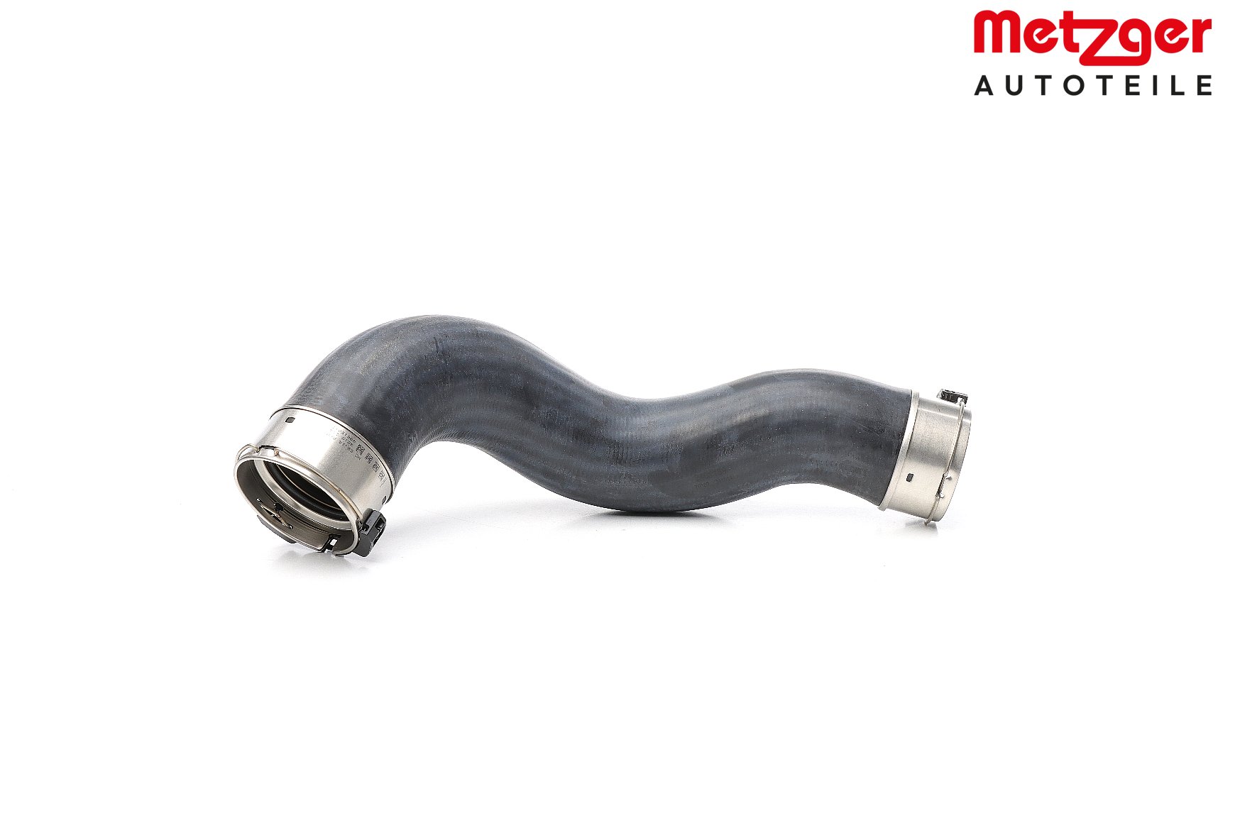 2401189 METZGER 2465280682 Durite de turbo