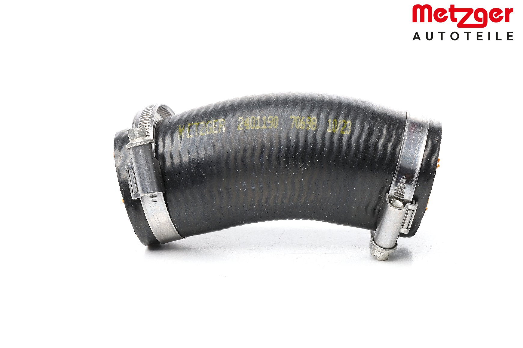 METZGER 2401190 Turboslang Ford Focus Mk3 1.6 Flexifuel 150 Pk Benzine/Ethanol 2017