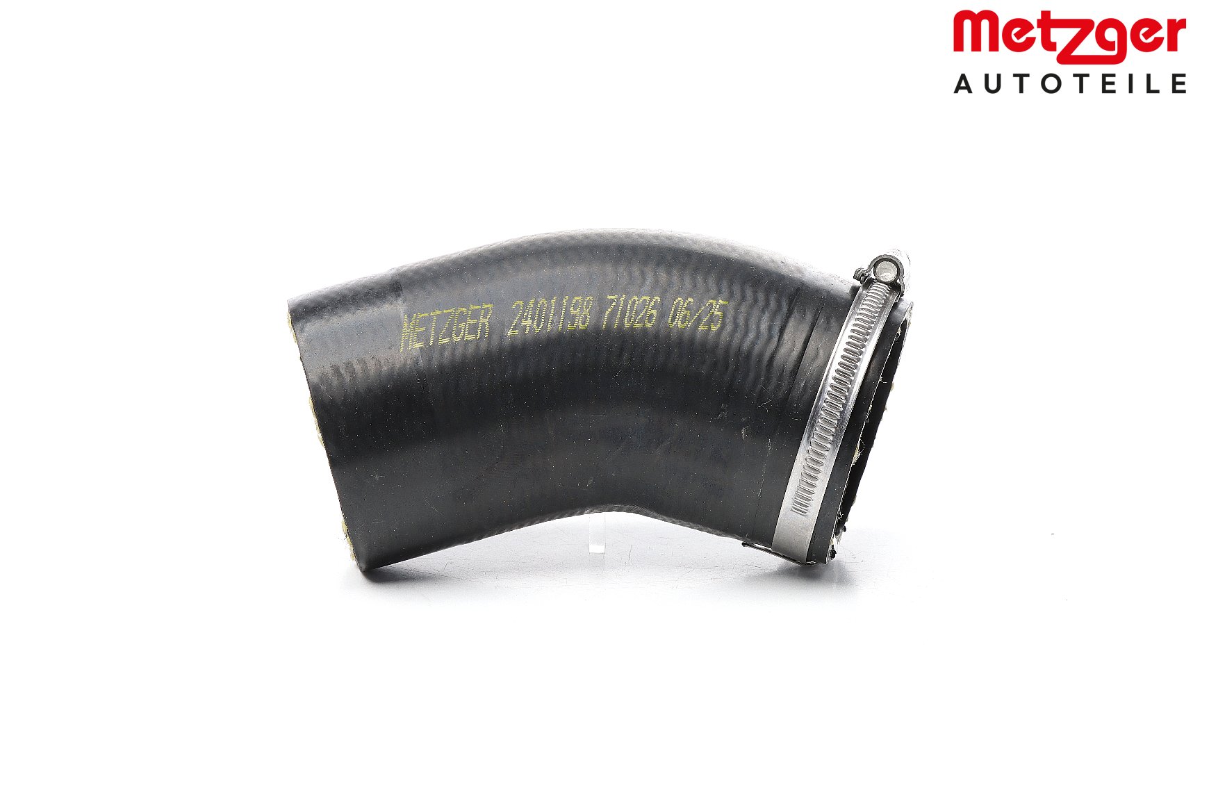 Ladedruckschlauch METZGER Seat TARRACO Kosten
