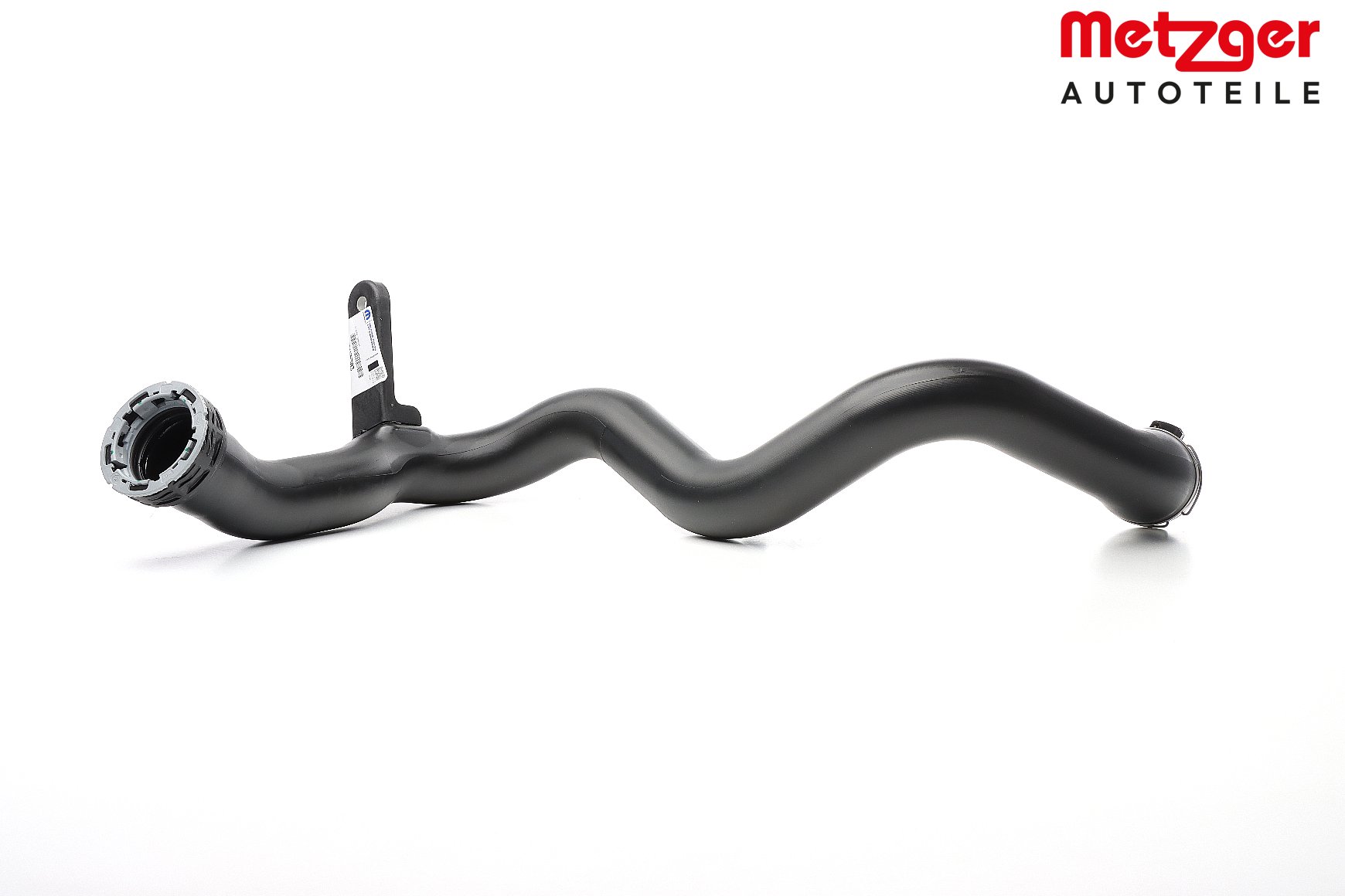 d'origine Durite de suralimentation METZGER OUTBACK