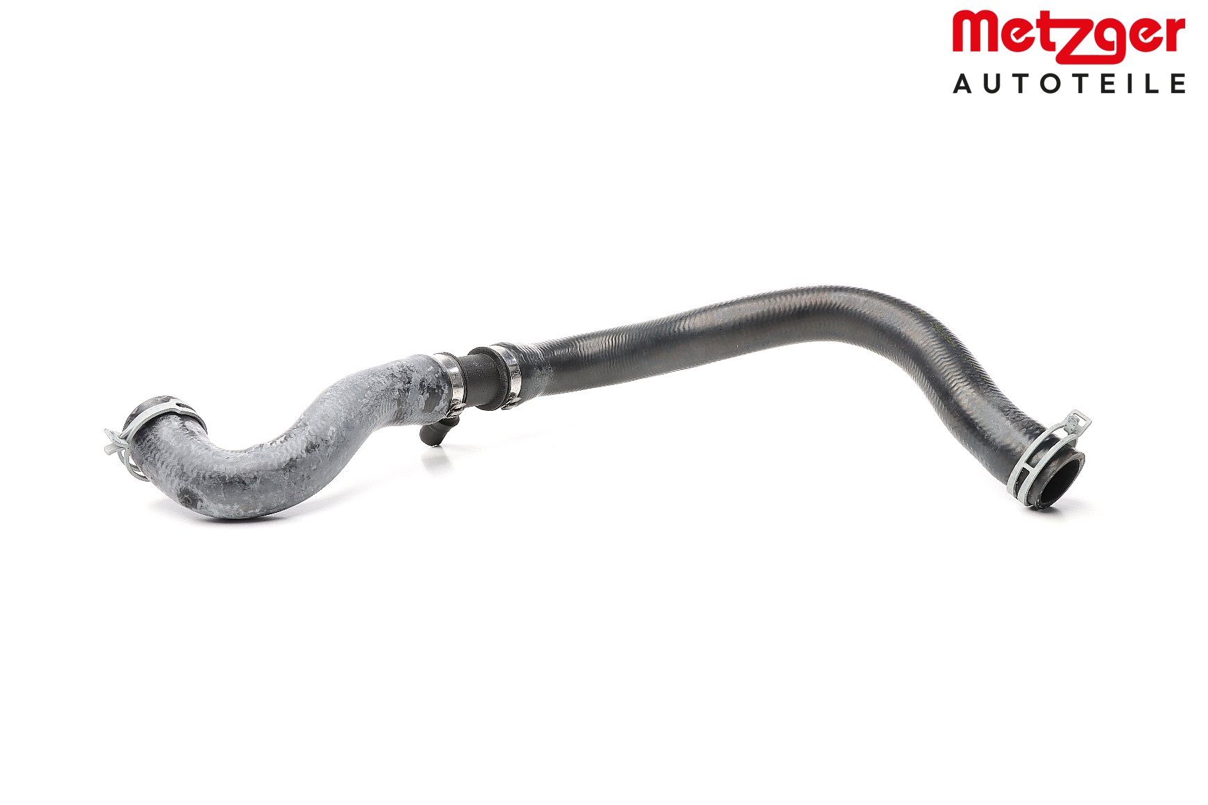 2421824 METZGER 1352.08 Durite de refroidissement