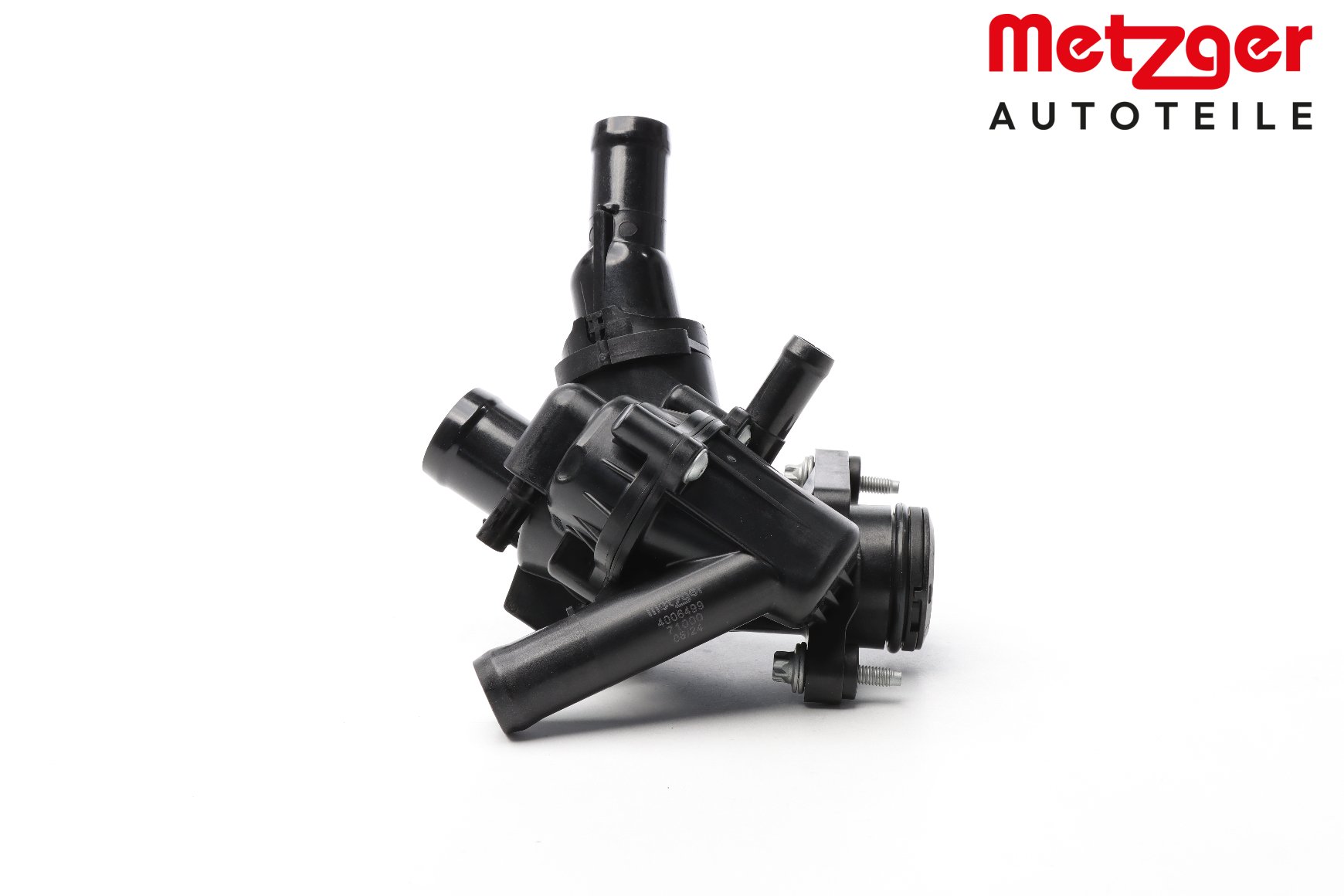 21901644 METZGER 4006499 genuine Mercedes W177 Thermostat price
