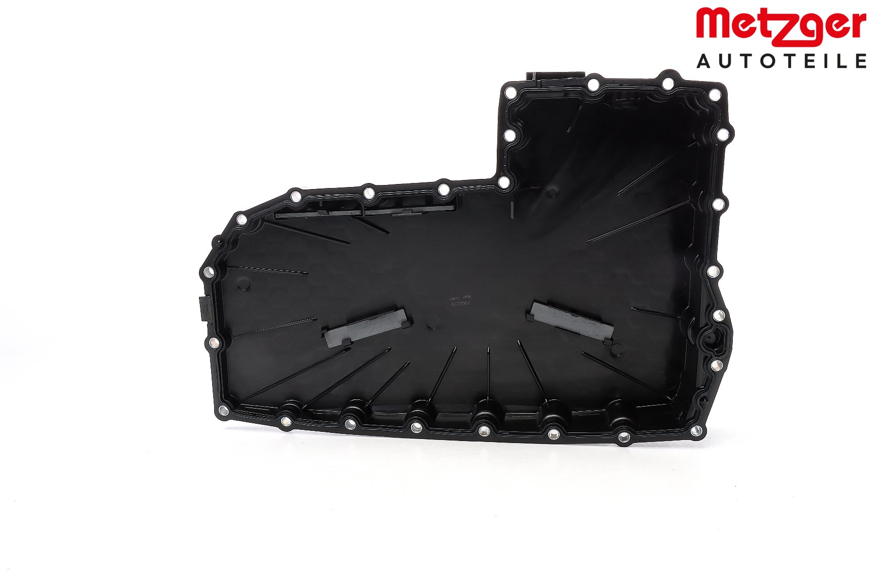 Olajteknő, automata váltó METZGER 7990228