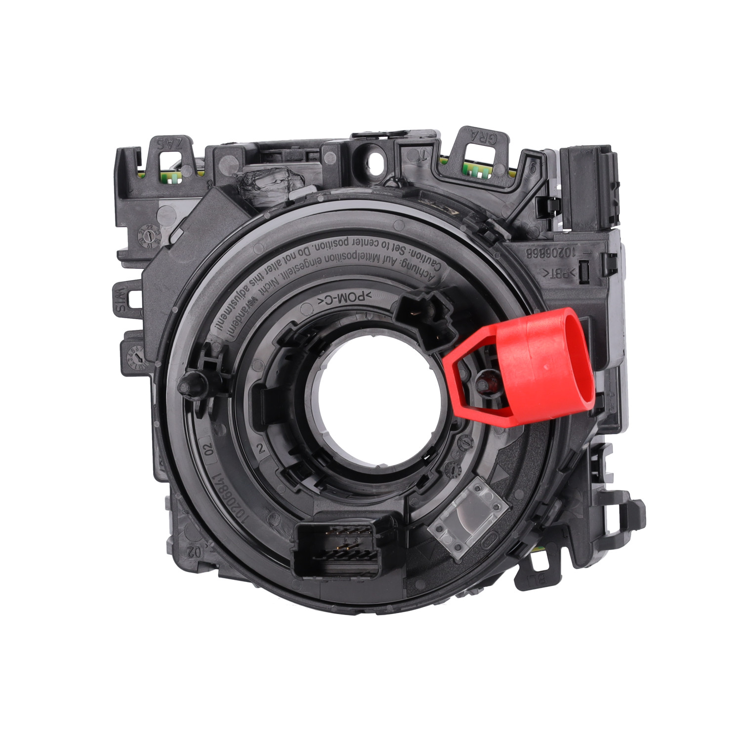 Лентов кабел, Airbag FEBI BILSTEIN 186444 оценка