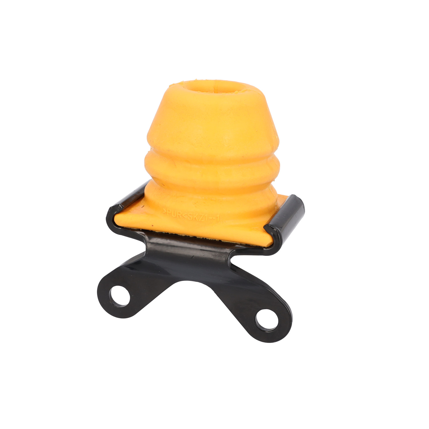 FEBI BILSTEIN 186477 Anschlagpuffer, Federung