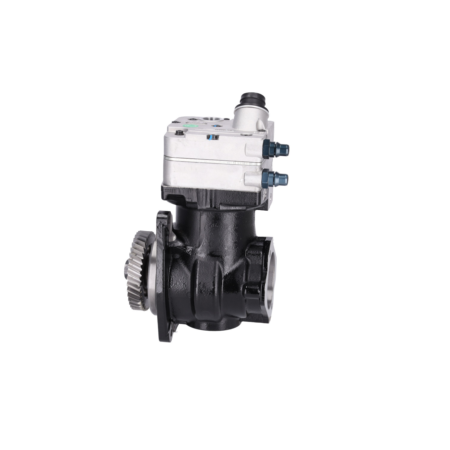 Kompressor, Luftfederung 186543 FEBI BILSTEIN A9361301215 MERCEDES-BENZ