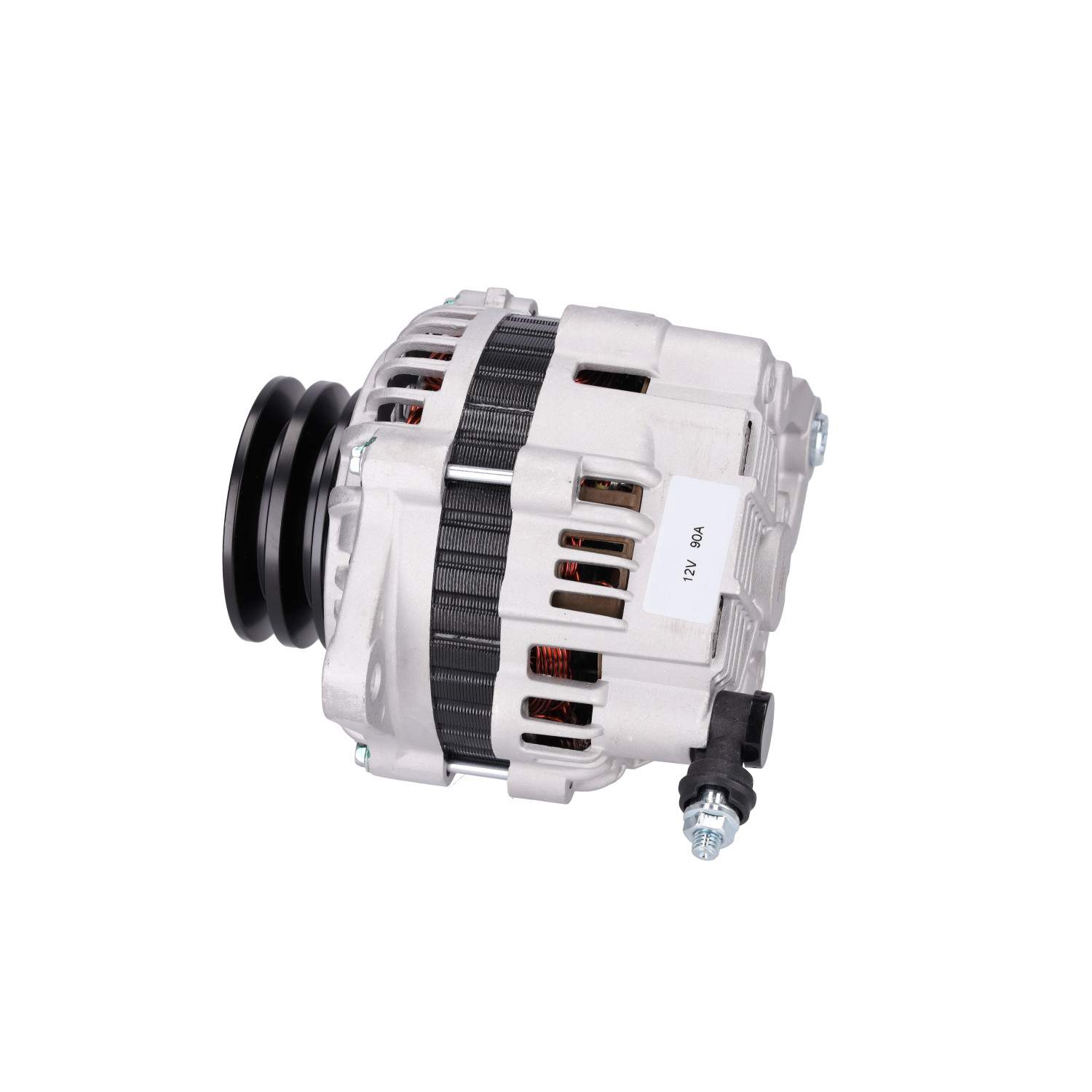 FEBI BILSTEIN 21902921 Nissan Navara D22 Generator for upgrade