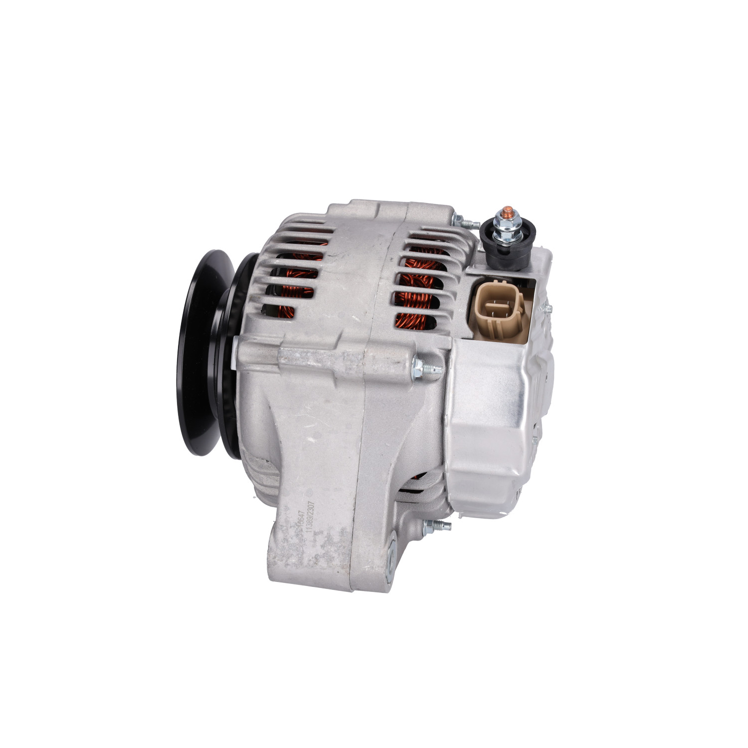 Generator FEBI BILSTEIN 186626