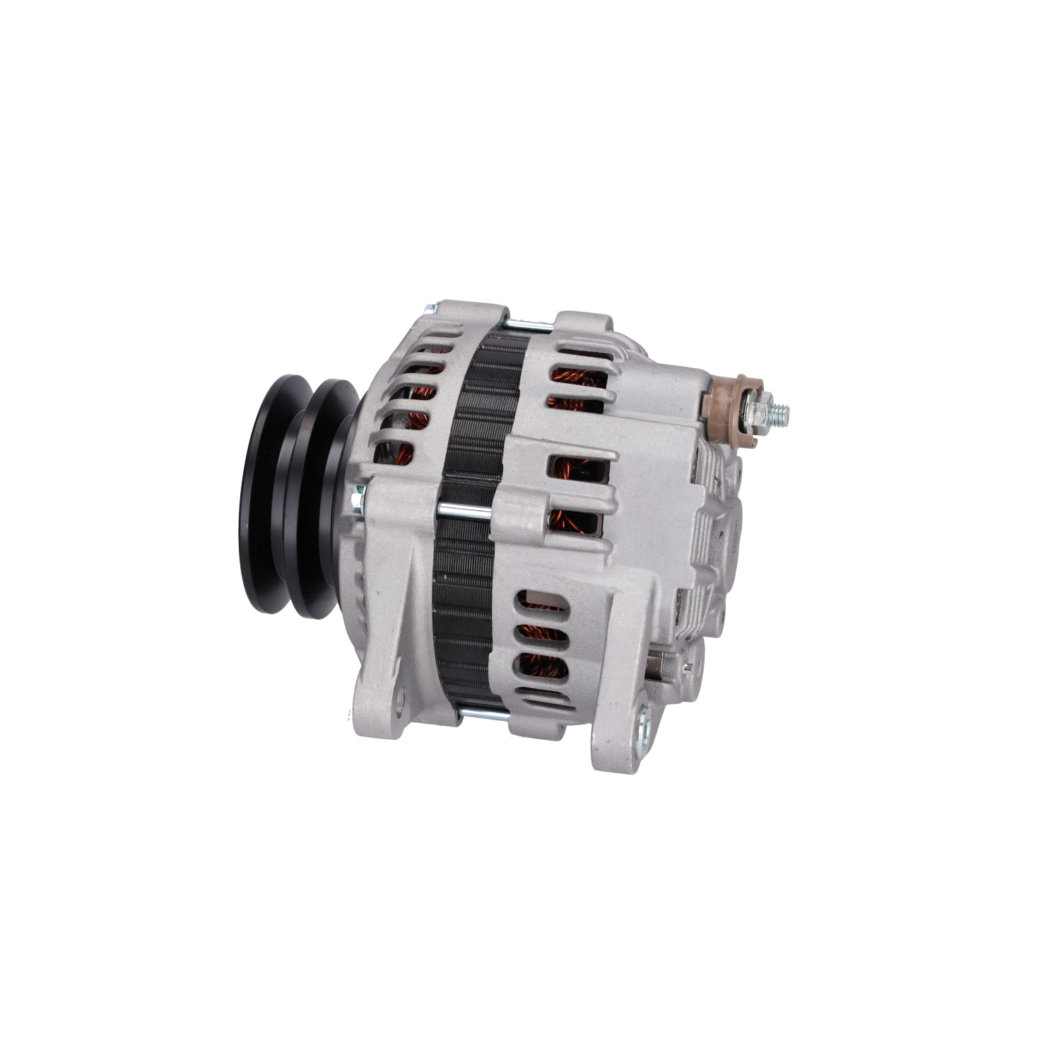 Lichtmaschine 186641 FEBI BILSTEIN WL2118300 MAZDA, LAND ROVER, MERCURY