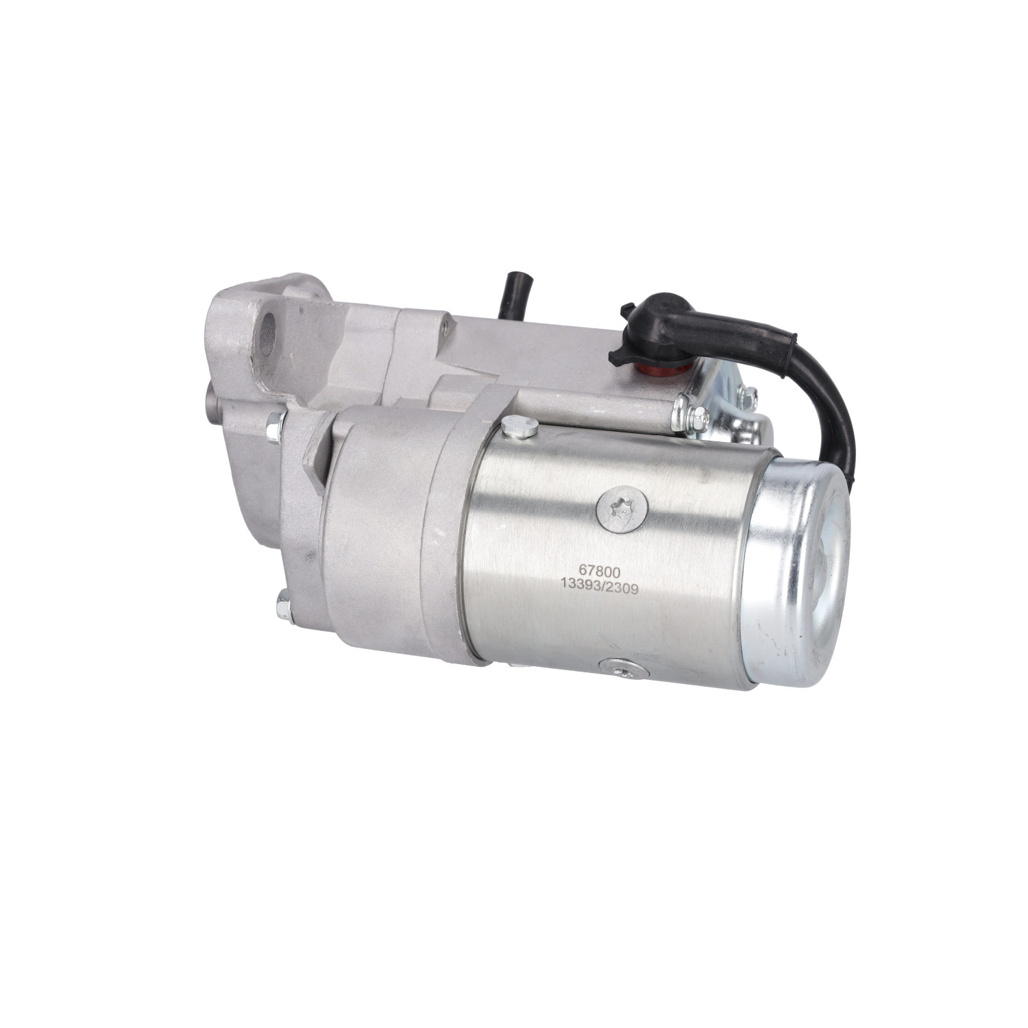 21902937 FEBI BILSTEIN 186645 Startmotor Toyota Hilux 2 LN65 kosten