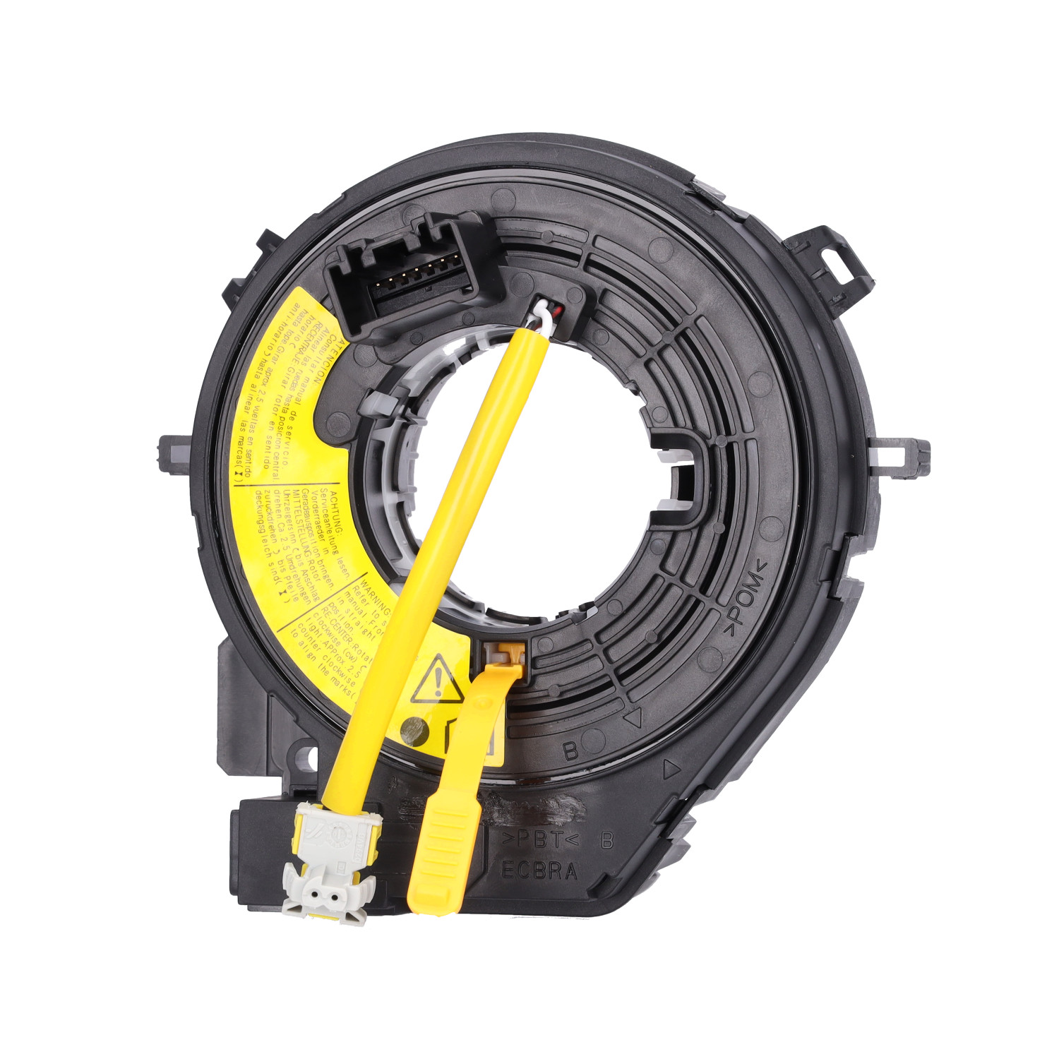 Clockspring, airbag FEBI BILSTEIN 187712 rating