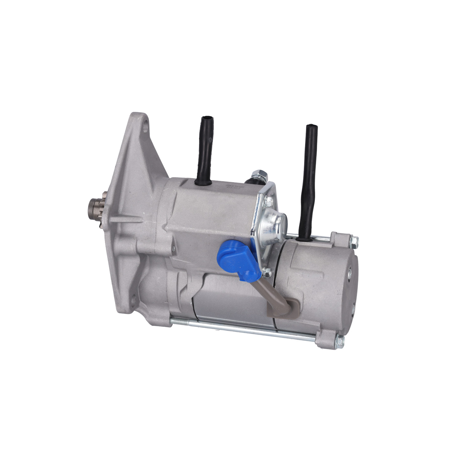 Starter motor NAD101240E FEBI BILSTEIN 187799 LAND ROVER, ROVER, AUSTIN