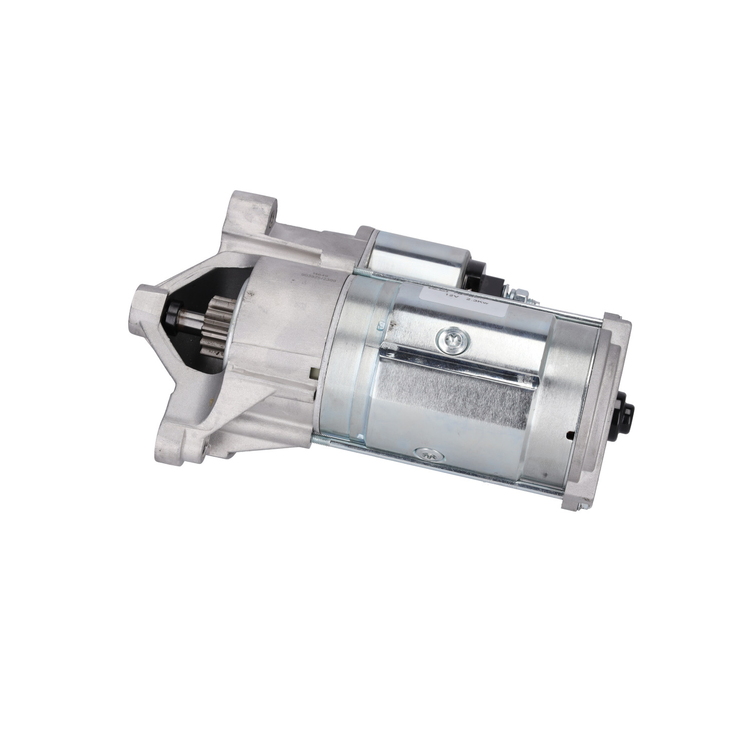 FEBI BILSTEIN 187800 Starter voor de motor CITROËN Jumpy II Flatbed Vrachtwagen/Chassis 2.0 HDI (X_RHG) 120 Pk Diesel RHK (DW10UTED4)