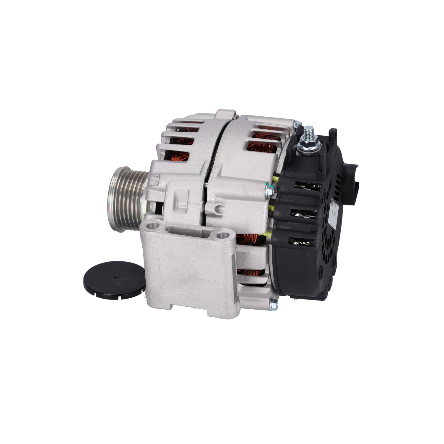 Alternator FEBI BILSTEIN 187802 Bewertung