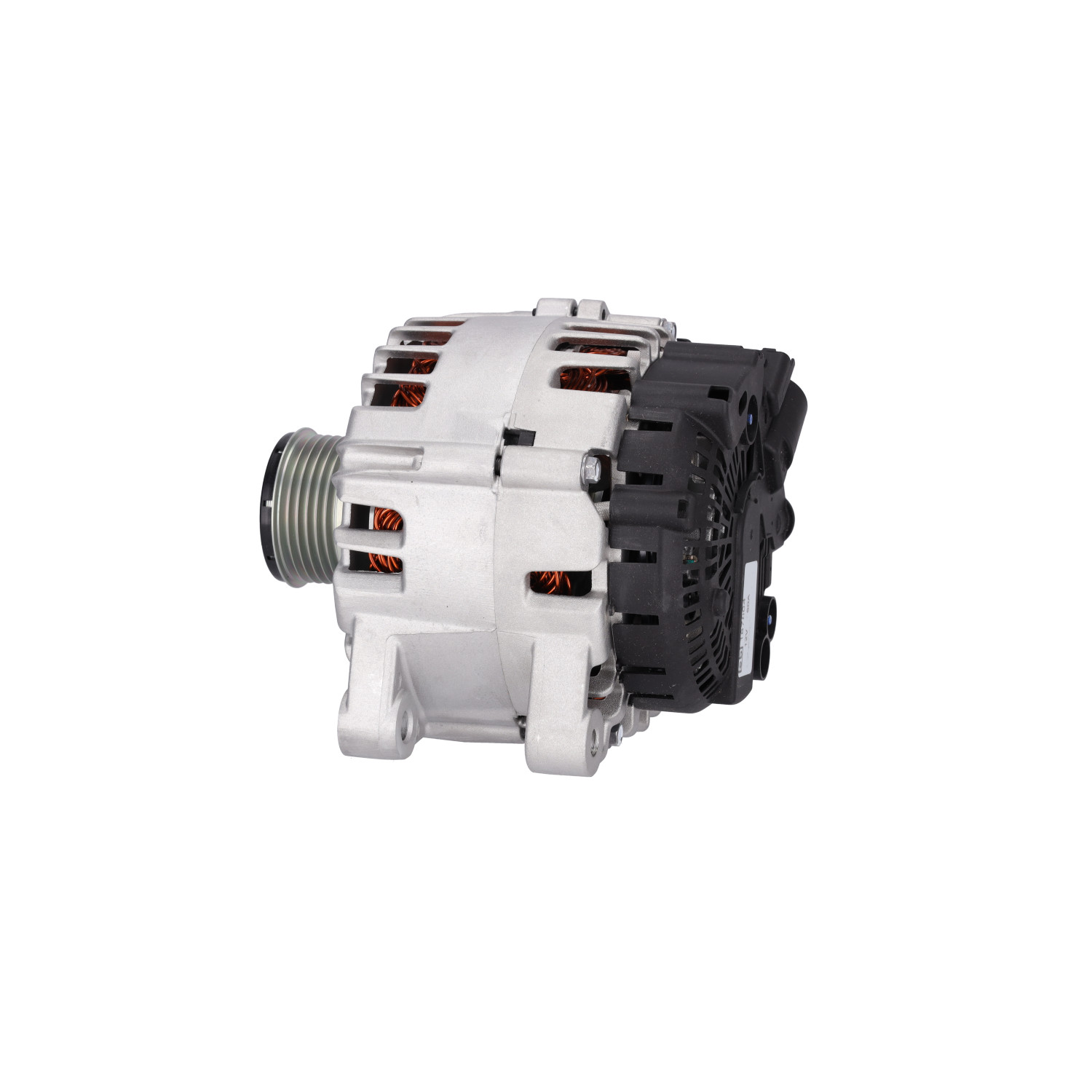 Alternator FEBI BILSTEIN 187804 Bewertung