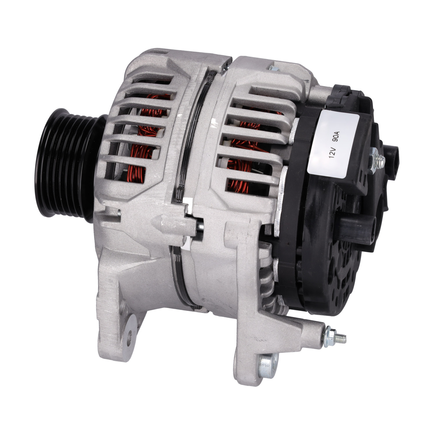 Alternators FEBI BILSTEIN 187808 rating