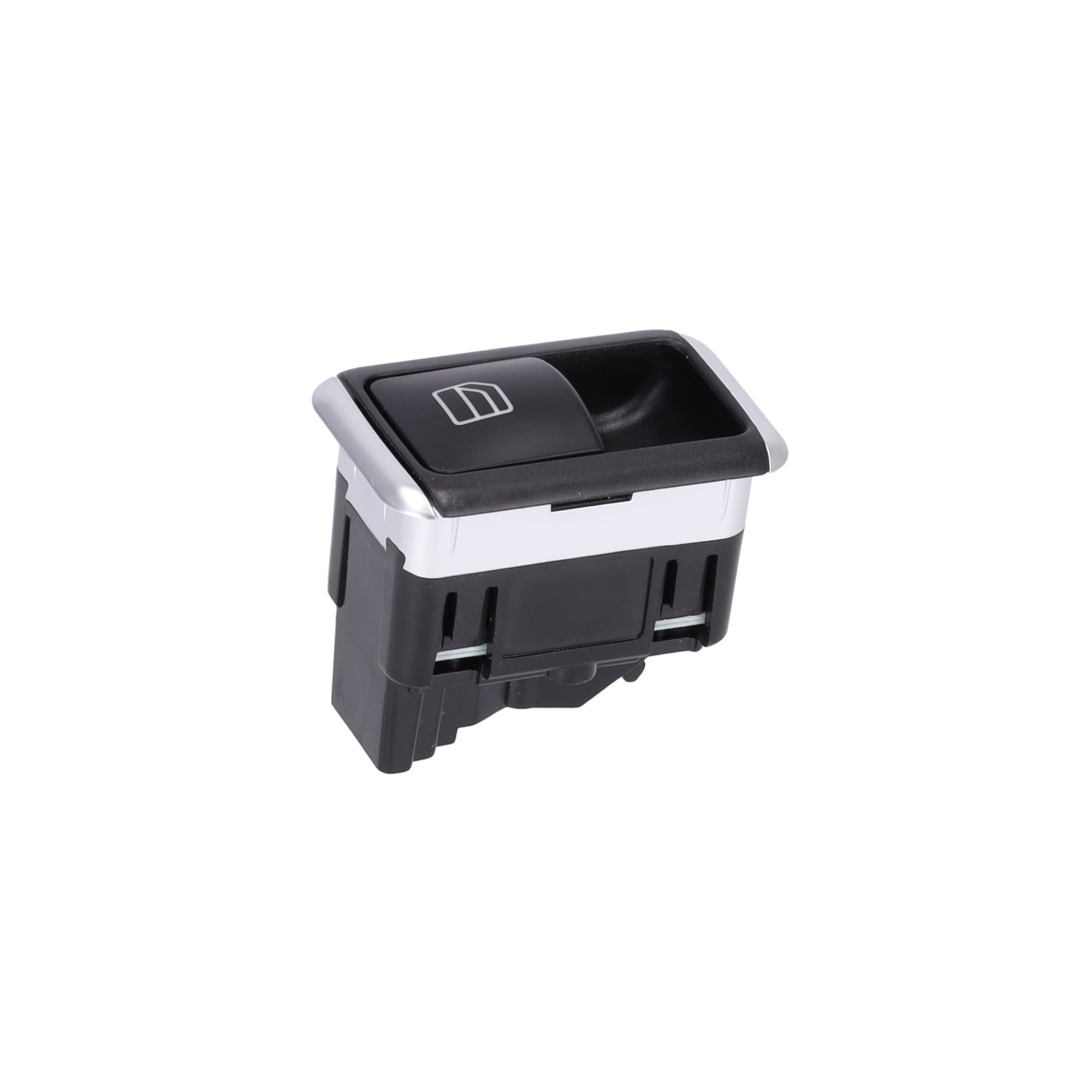 Window winder switch FEBI BILSTEIN 187813