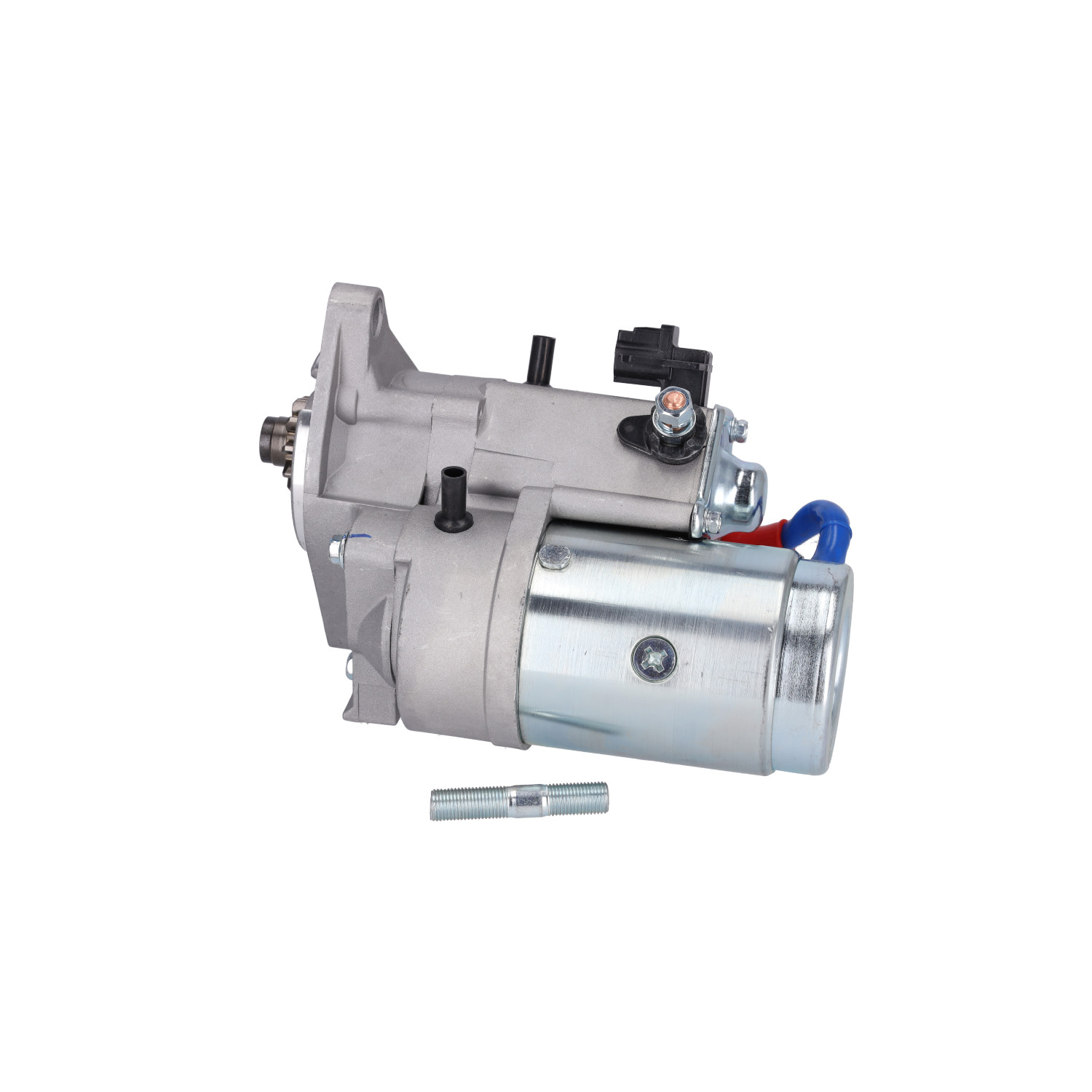 Starter voor de motor FEBI BILSTEIN 187818