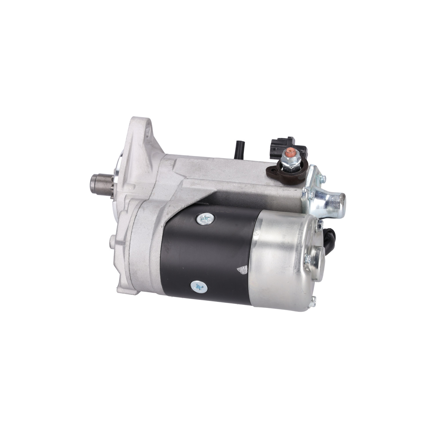 Starter voor de motor FEBI BILSTEIN 188134