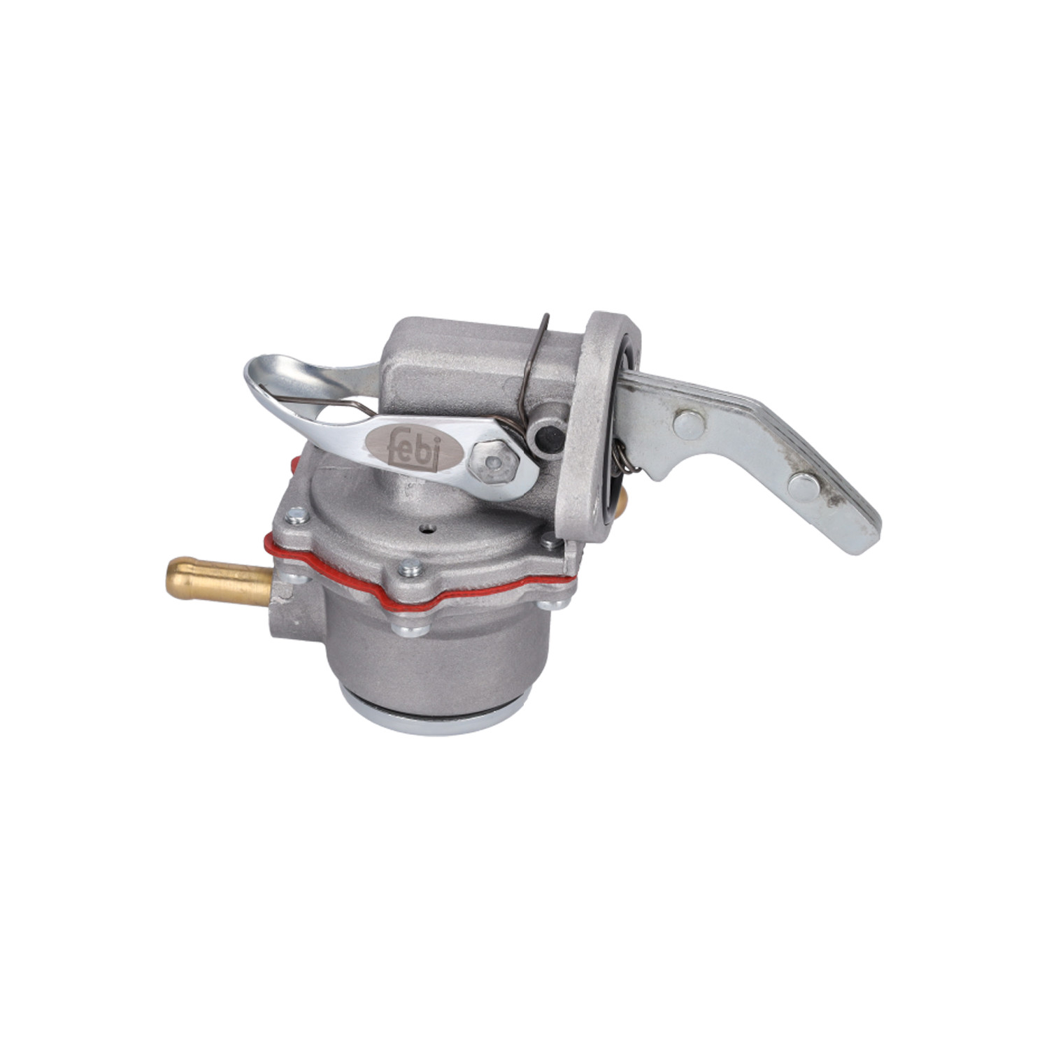 21903104 Pompe préalimentation de carburant FEBI BILSTEIN MAN prix