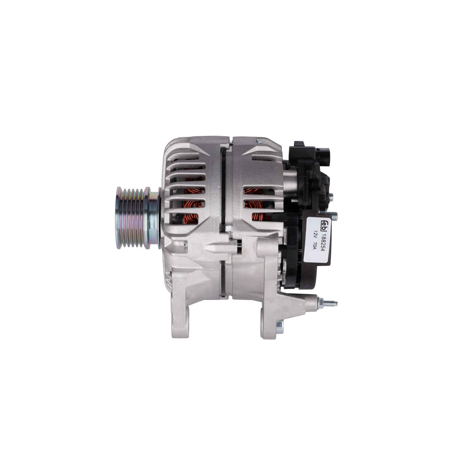 Original Alternator 188254