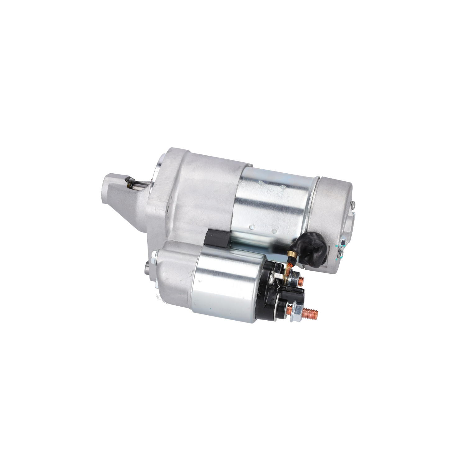 FEBI BILSTEIN 188290 Startmotoren FIAT Doblo II Flatbed Vrachtwagen/Chassis (263) 1.4 95 Pk Benzine 843 A1.000