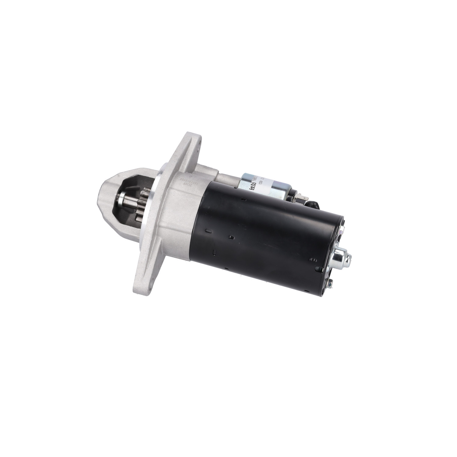 Anlasser 188313 FEBI BILSTEIN ERR5009 FORD, MAZDA, LAND ROVER, MG, ROVER