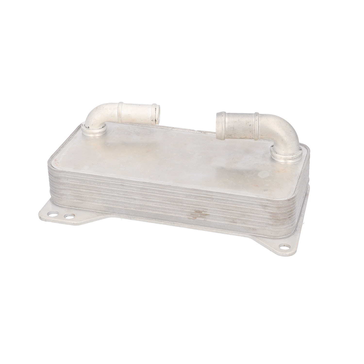 Radiateur d'huile 0GC 317 019 C FEBI BILSTEIN 188365 VOLKSWAGEN, AUDI, SKODA, SEAT, CUPRA