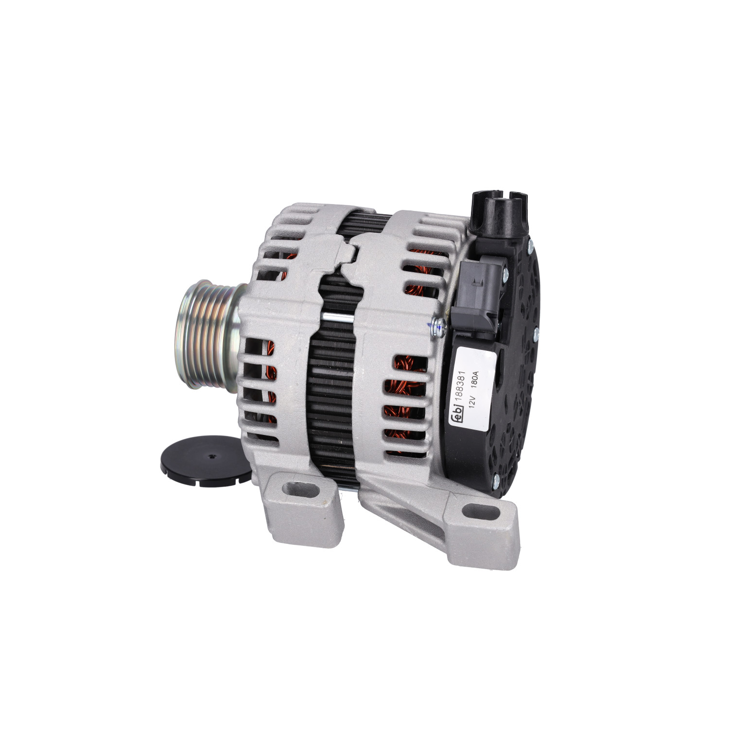 Startgenerator FEBI BILSTEIN 188381