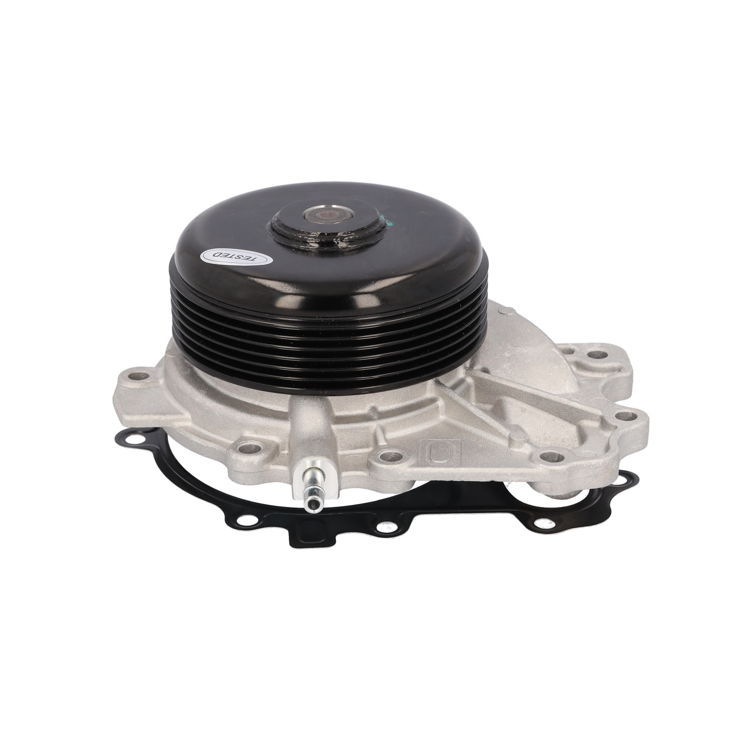 Water pump A 651 200 13 02 FEBI BILSTEIN 188397 MERCEDES-BENZ