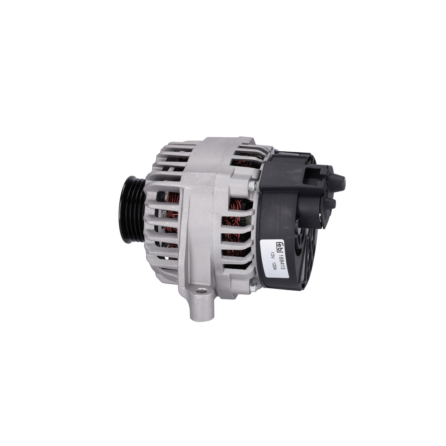 Lichtmaschine 188413 FEBI BILSTEIN 52003529 FORD, FIAT, ALFA ROMEO, LANCIA, ABARTH