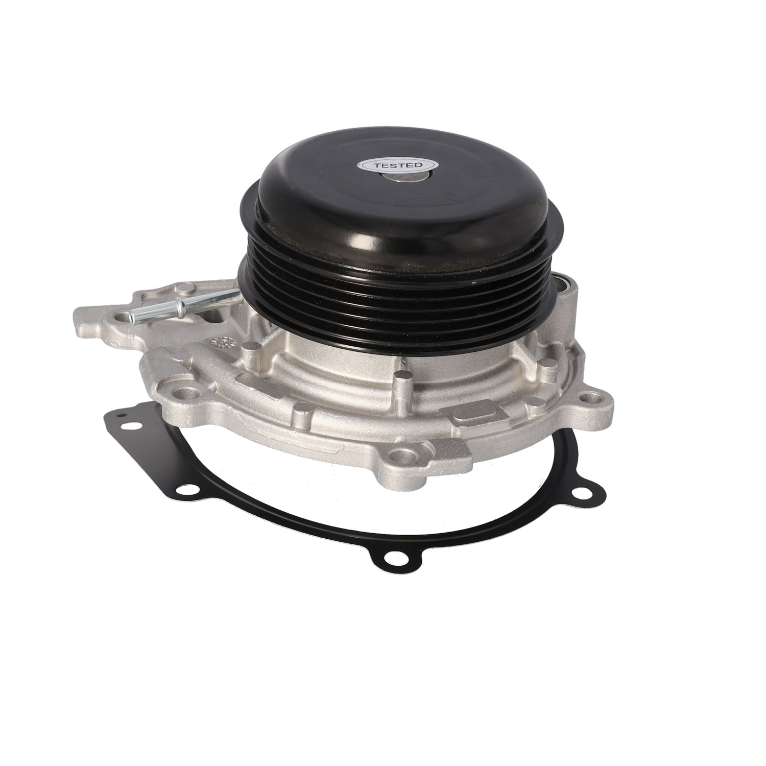 Wasserpumpe 188423 FEBI BILSTEIN A6542010010 MERCEDES-BENZ, MITSUBISHI
