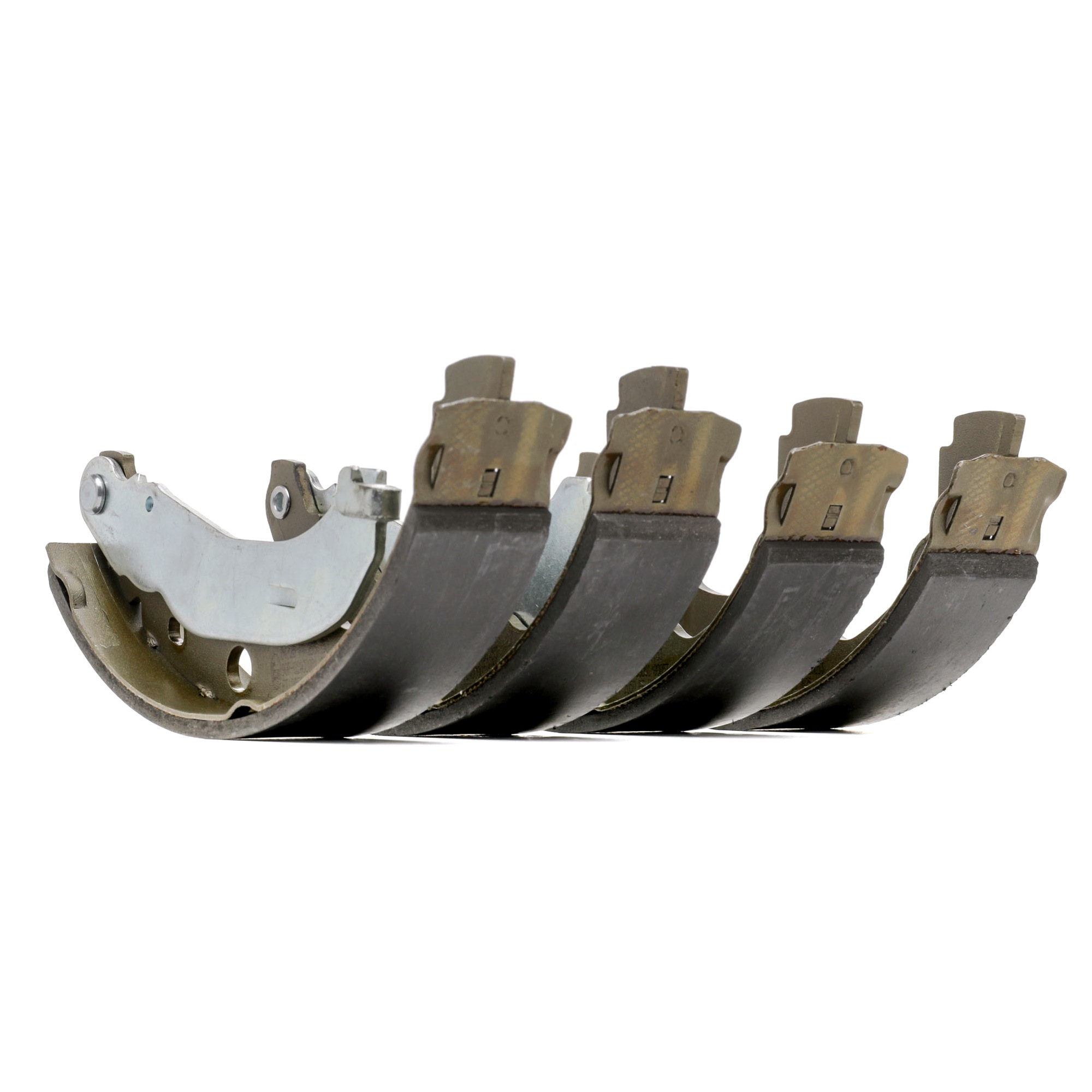 Trommelbremsbacken FEBI BILSTEIN 188437 Bewertung