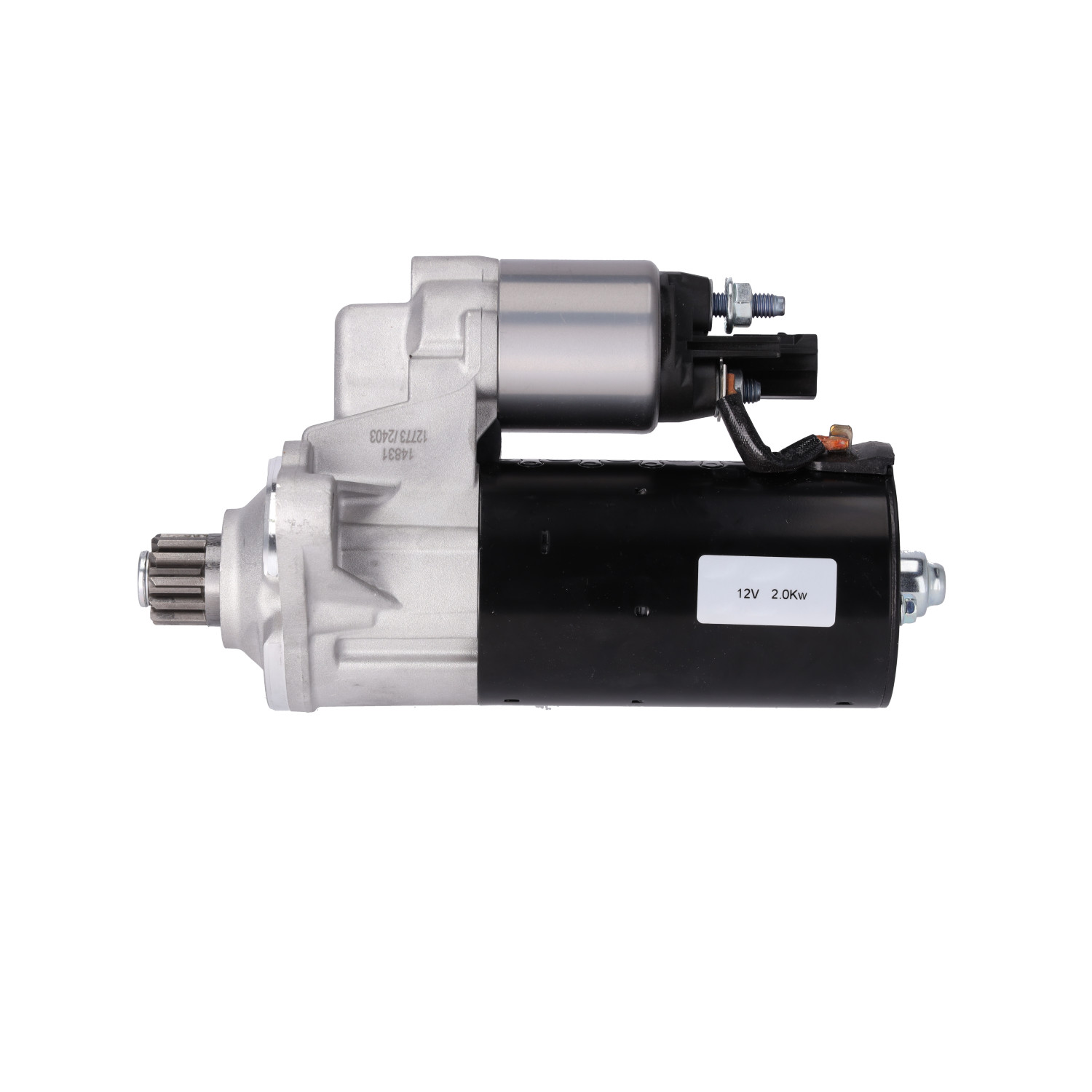 Starter FEBI BILSTEIN 188494