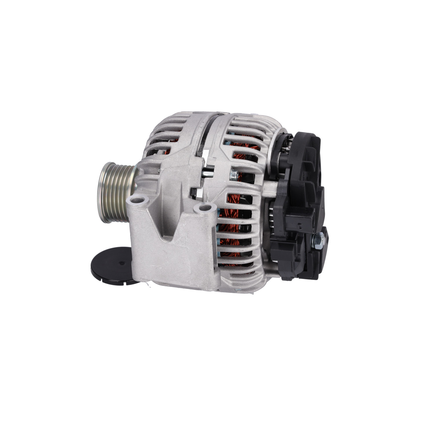 Lichtmaschine 188504 FEBI BILSTEIN A014154270280 MERCEDES-BENZ, SMART