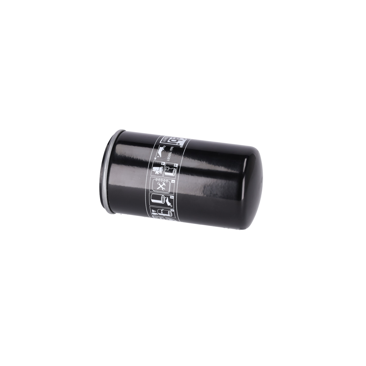 Filter, Arbeitshydraulik 188581 FEBI BILSTEIN A0005531303 MERCEDES-BENZ