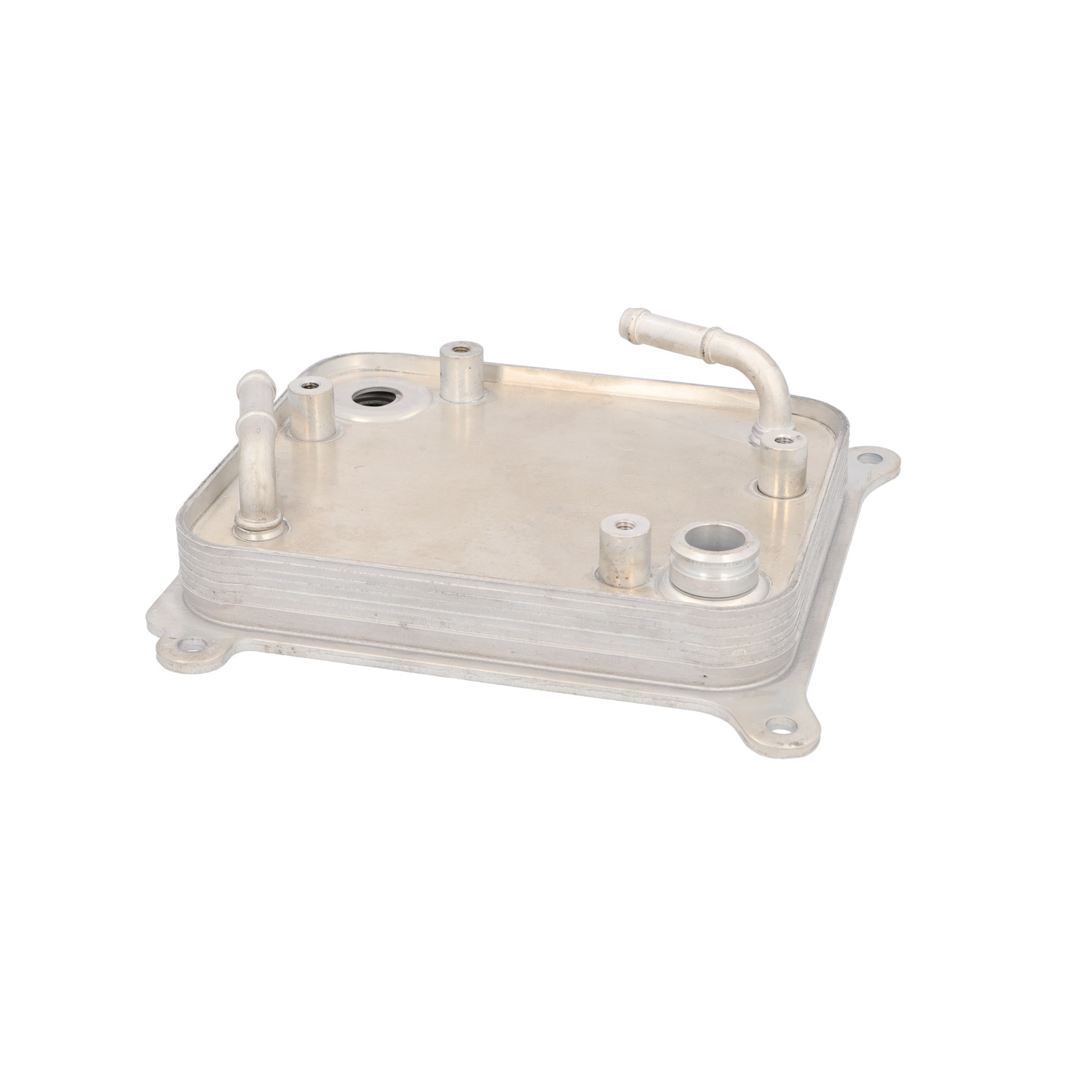 Oil cooler, automatic transmission FEBI BILSTEIN 188624 rating