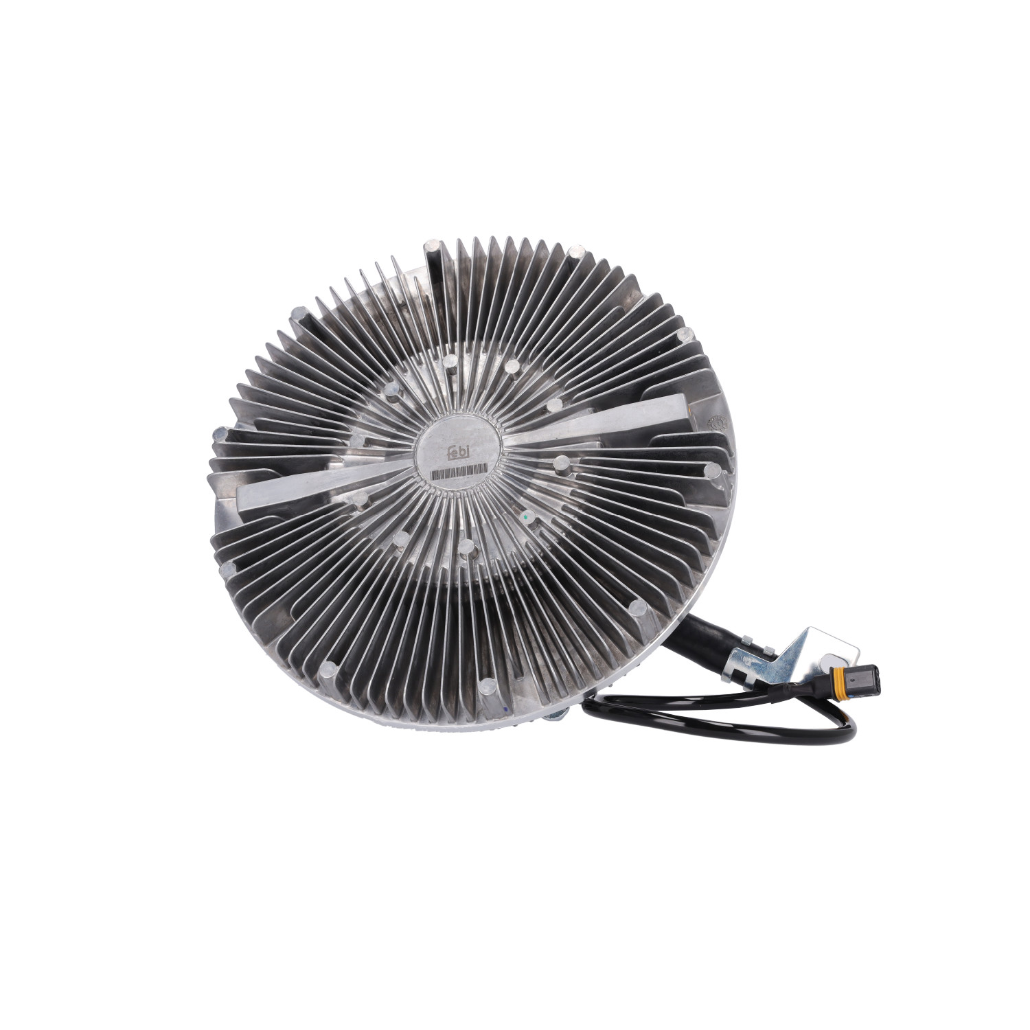 Ventilator koppeling FEBI BILSTEIN 192673