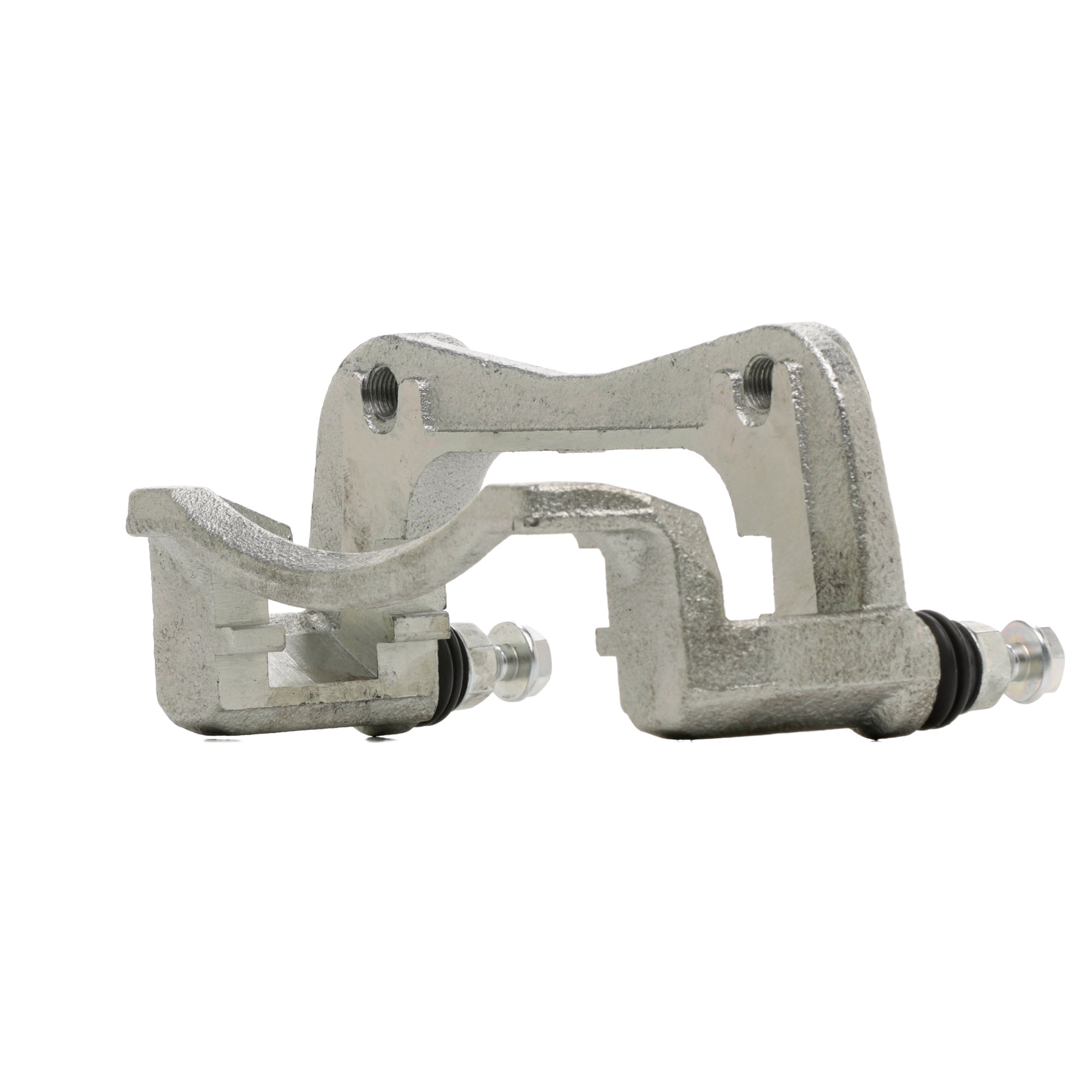 BUDWEG CALIPER 3845181 Support d'étrier de frein Kia Ceed SW JD 1.6 GDI 135 CV Essence 2012