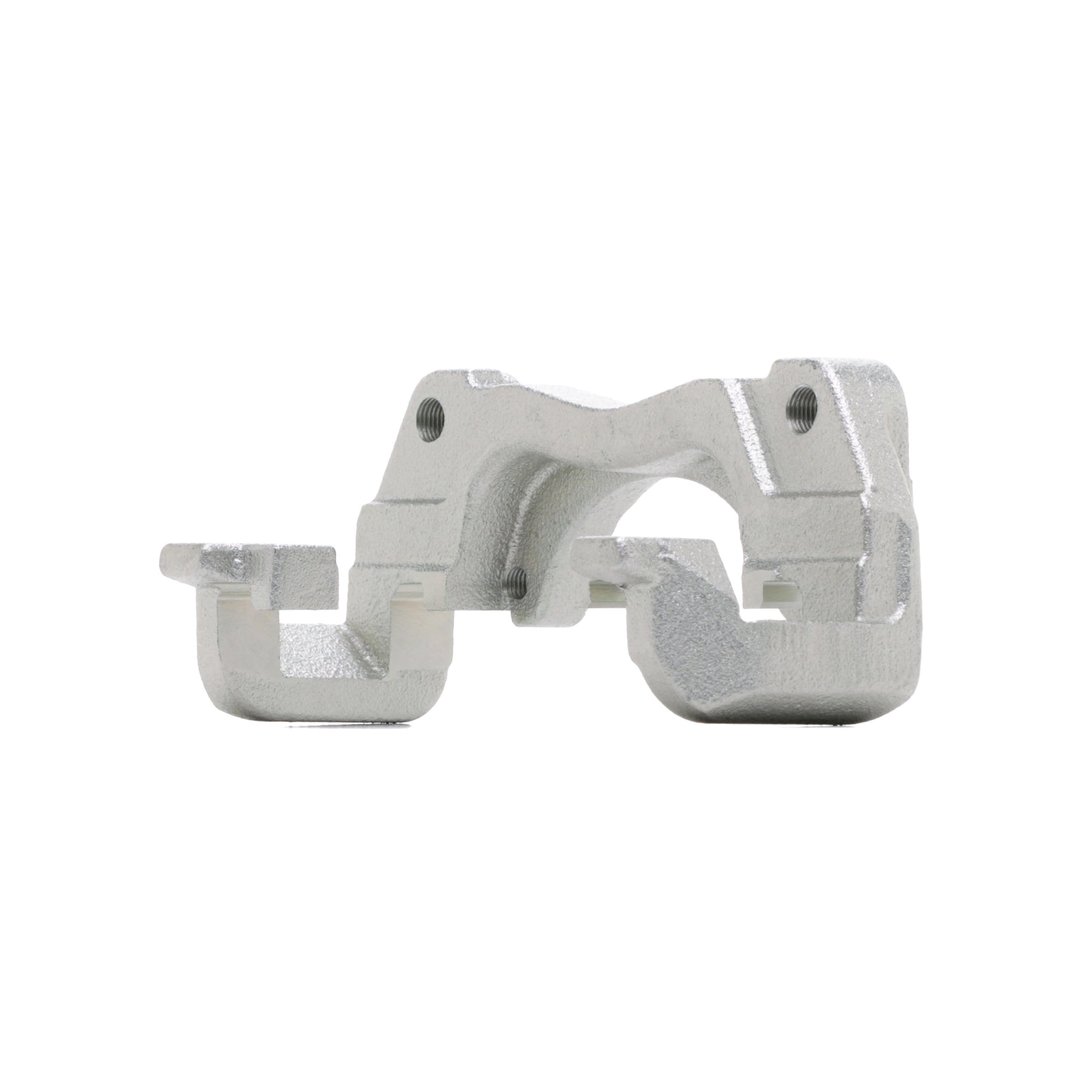 BUDWEG CALIPER 3847941 Porta pinza freno Renault Megane 3 Grandtour 2.0 dCi 150 CV Diesel 2011