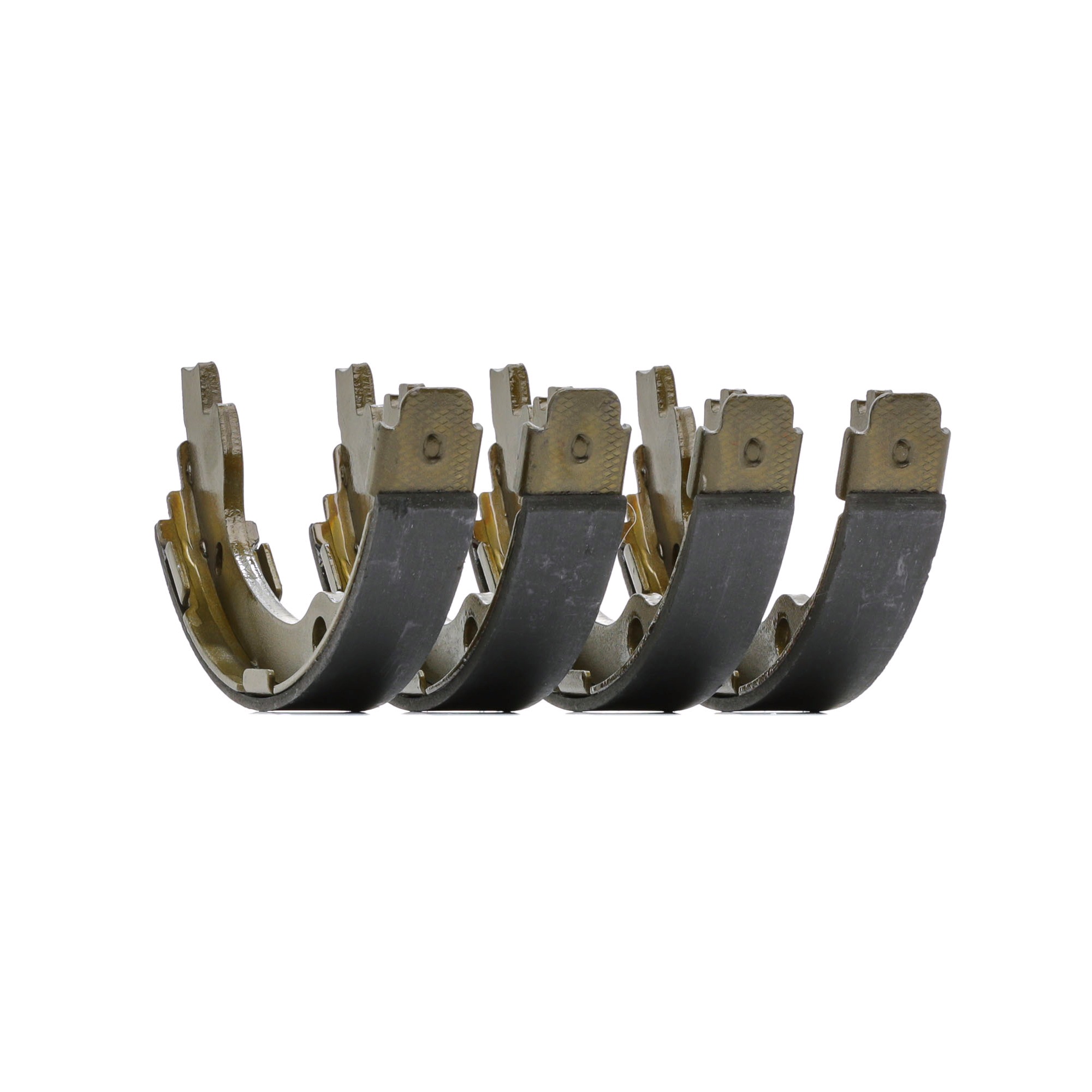 METELLI 530738 handremschoenen Kia Sorento UM prijs