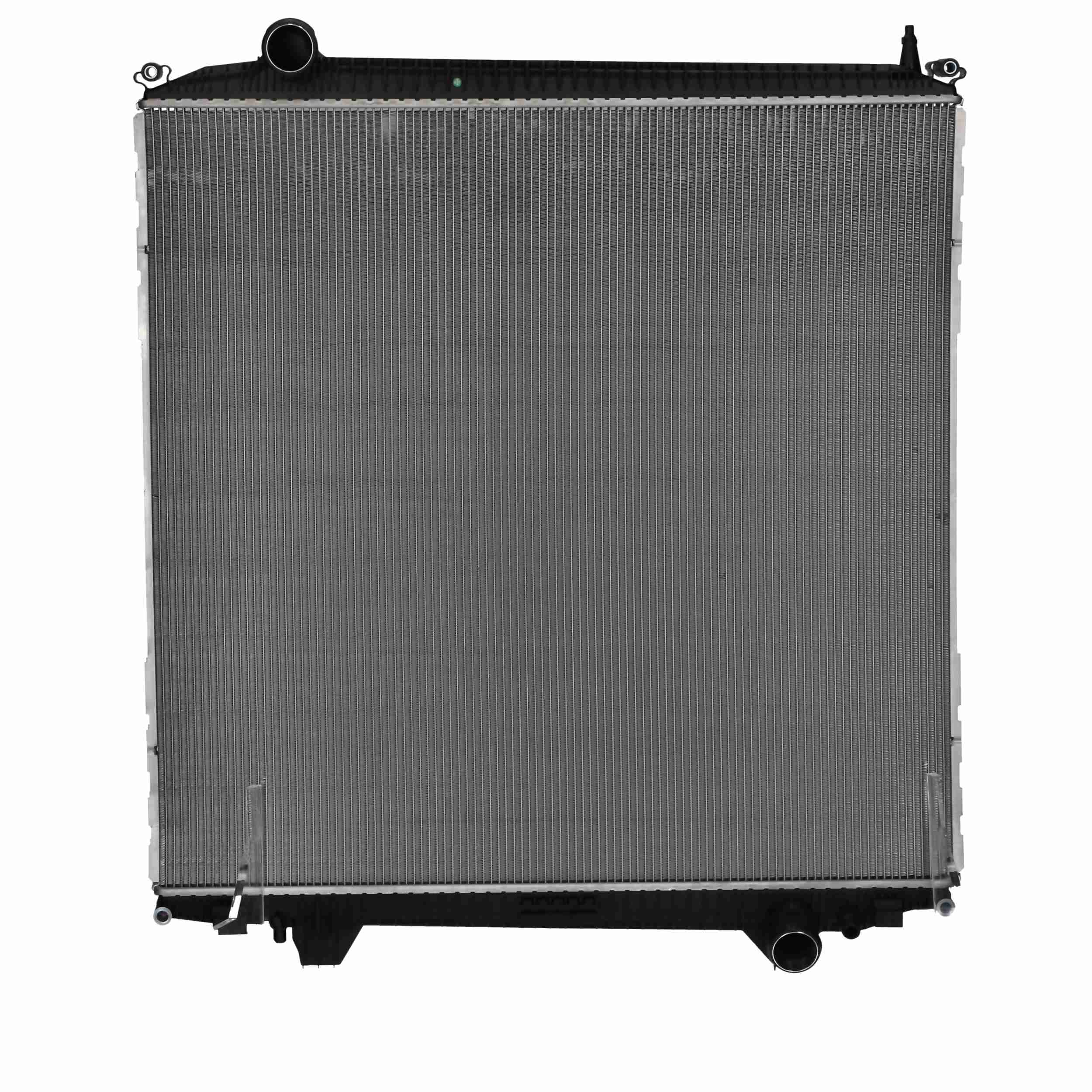 70822199 NISSENS 81.06101.0075 Radiateur du moteur