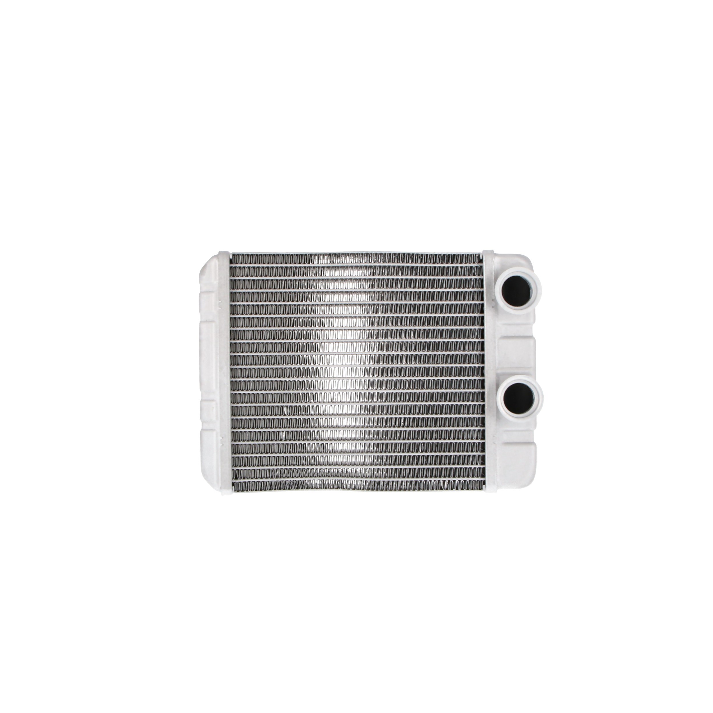 OEN 9101262 Radiador de calefacción NISSENS 707303