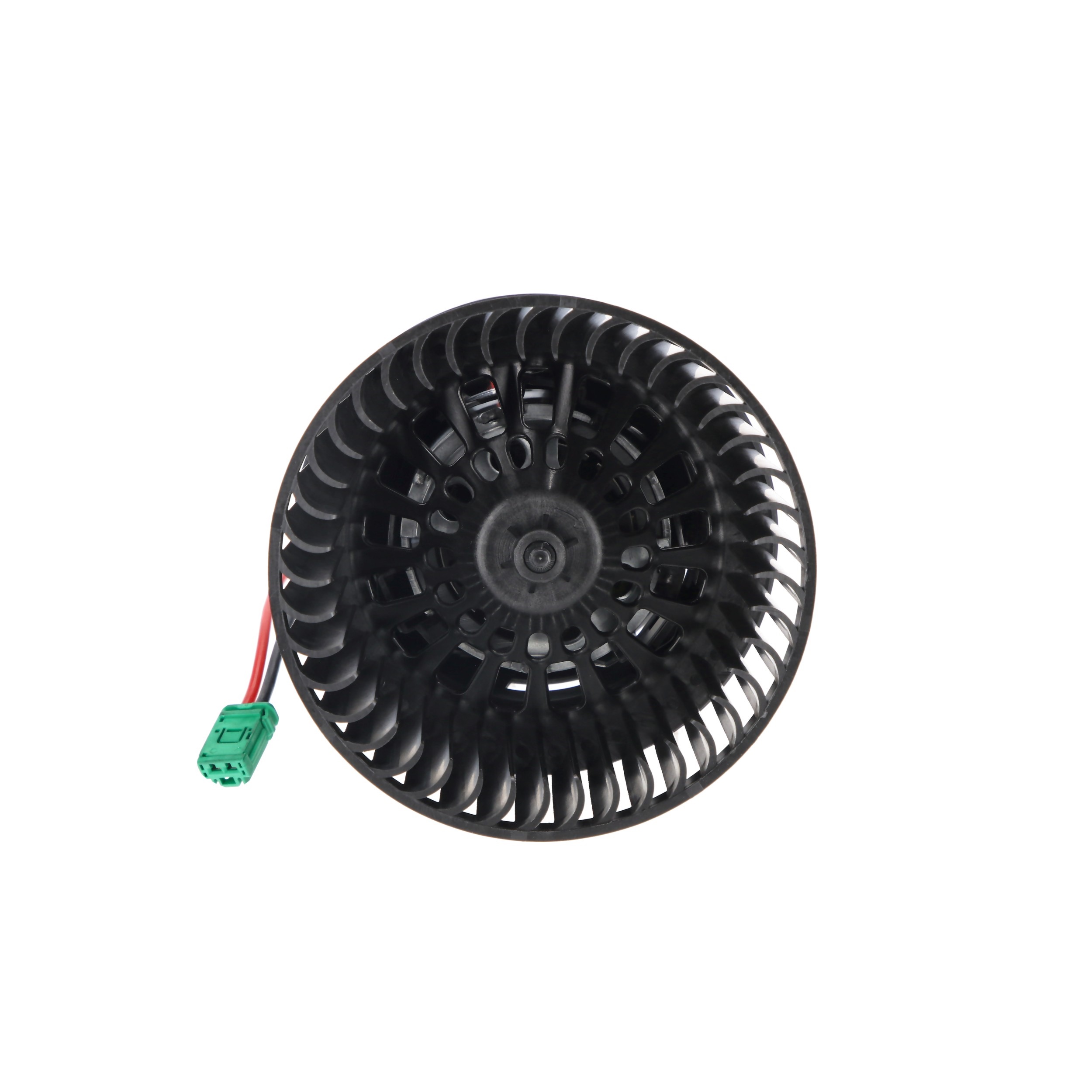 NISSENS 87610 Kupévifte