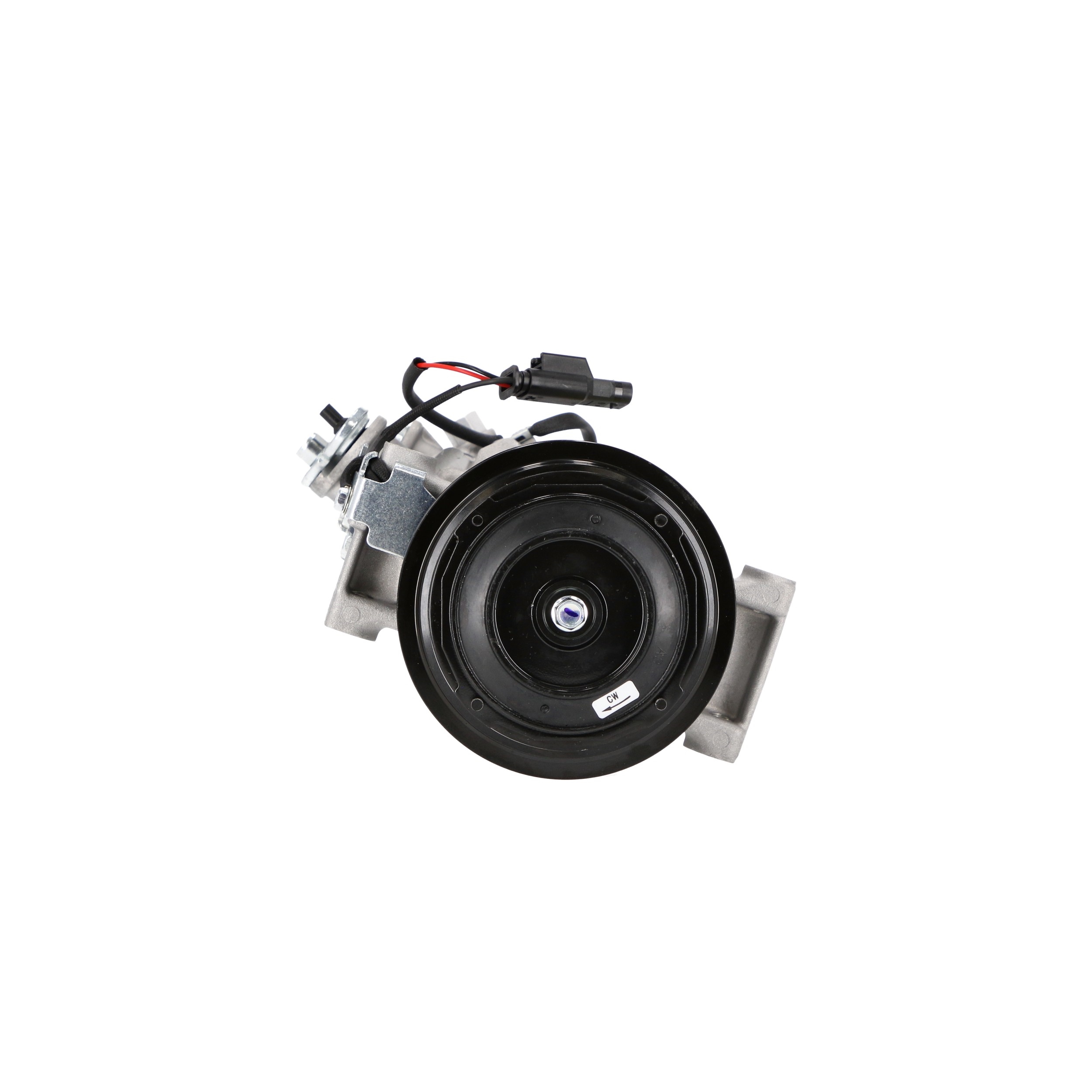 NISSENS 890919 Compresseur de climatisation Mercedes Vito Tourer 200 CDI 4-matic (447.703, 447.813) 136 CV Diesel 2025