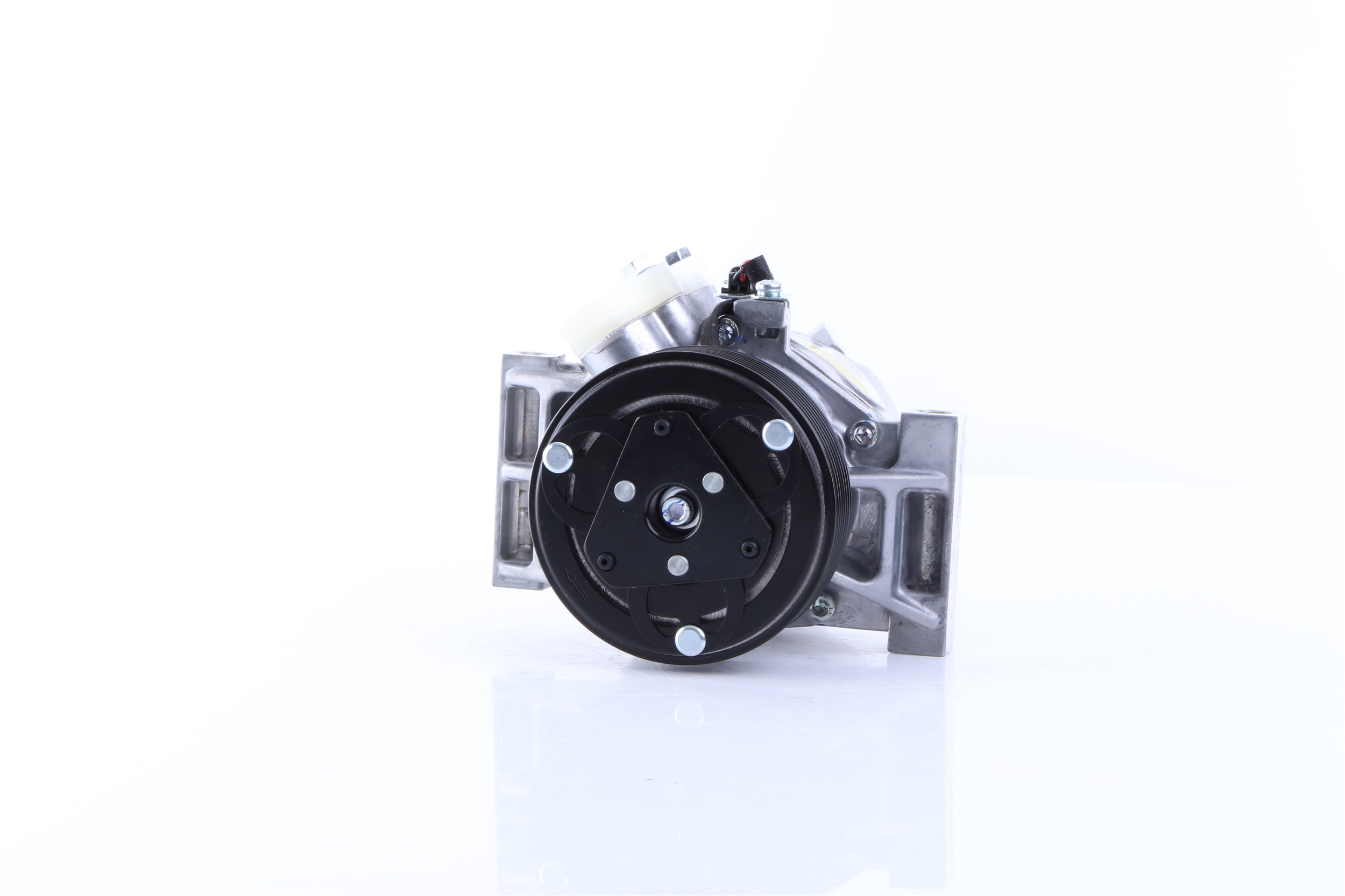 OEN 511407 Compresor AC NISSENS 890980